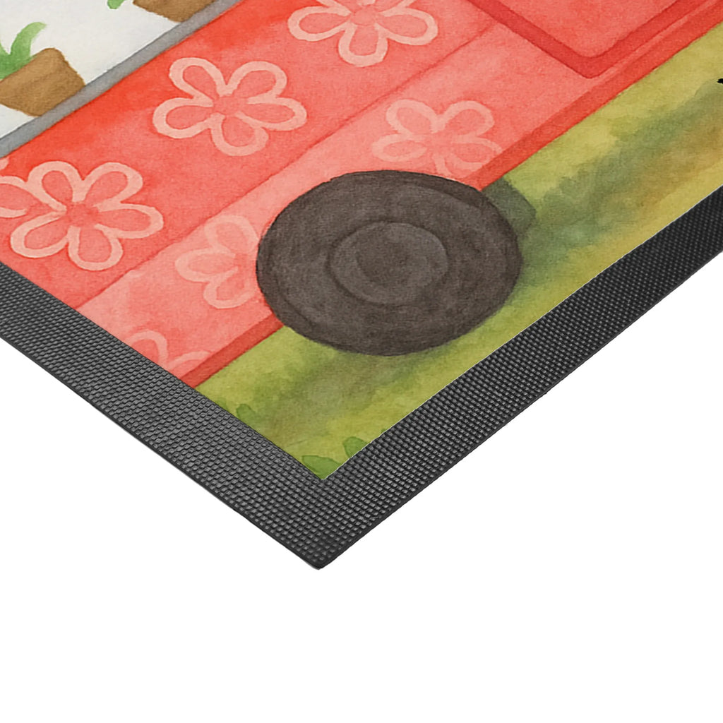 Fußmatte Bär Camper Design Fußabtreter, Fußabstreifer außen, Vorleger, Schmutzfangmatte waschbar, Schmutzmatte, Fußmatte outdoor, Fußmatte außen wetterfest, Matte, Motivfußmatte, Schmutzfangteppich, Fußabtreter außen, Eingangsteppich, Fußabstreifer, Fussmatten, Schmutzfangmatte, Gummimatte, Haustürmatte, Türvorleger, Türmatte, Gummi Matte, Fußmatte waschbar, Fussmatten online, Fußmatten, Sauberlaufmatte, Fußmatte außen, Fußmatte innen, Schmutzfänger, Geschenk, Sport, Sportart, Hobby, Schenken, Danke, Dankeschön, Auszeichnung, Gewinn, Sportler, Wohnmobil, Urlaub, Camper, Roadtrip, Zelten, Campingplatz, Campen