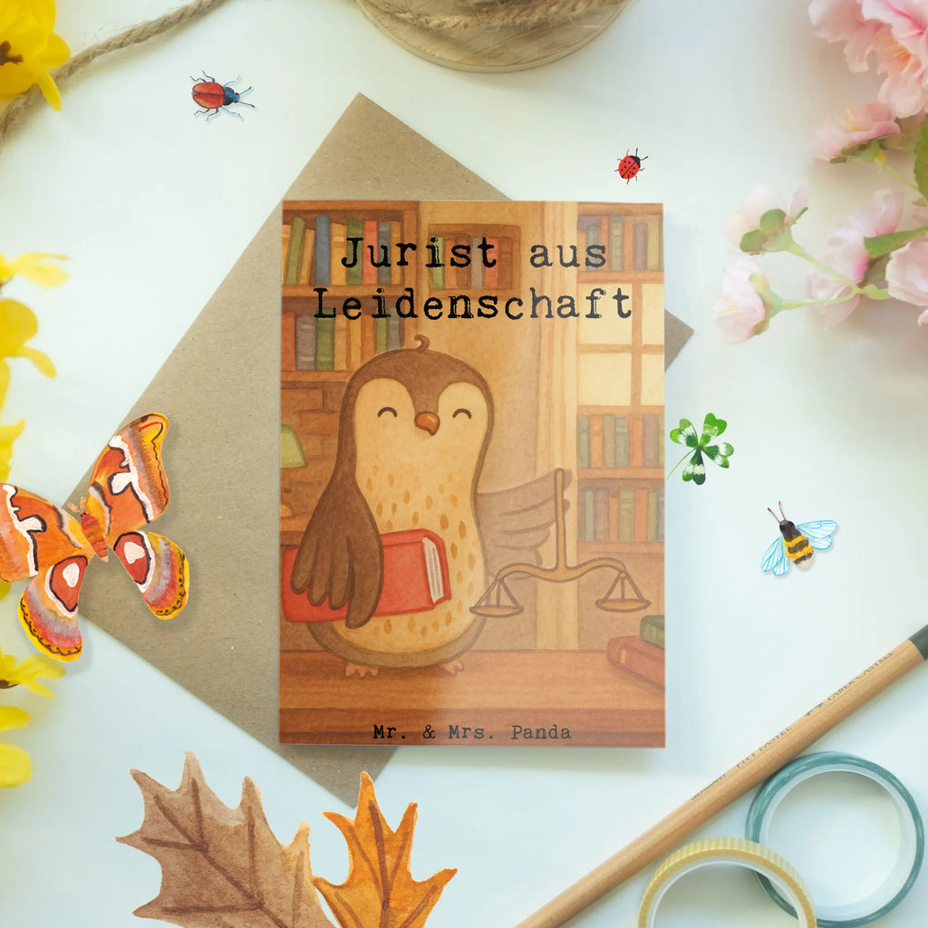 Grußkarte Jurist Leidenschaft Design Hochzeitskarte, Grußkarte, Geburtstagskarte, Glückwunschkarte, Ansichtskarten, Klappkarte, Karte, Einladungskarte, Beruf, Ausbildung, Jubiläum, Abschied, Rente, Kollege, Kollegin, Geschenk, Schenken, Arbeitskollege, Mitarbeiter, Firma, Danke, Dankeschön, Anwalt, Staatsexamen, Master of laws, Anwaltskanzlei, Jurist, Jurastudent, Jura Studium