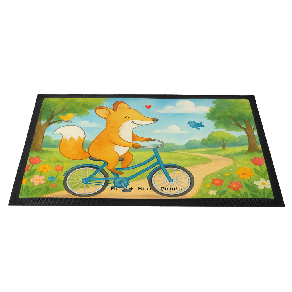 Fußmatte Fuchs Fahrrad fahren Design Schmutzmatte, Fußmatte waschbar, Fußabtreter, Türmatte, Fußmatte innen, Fußmatte außen, Sauberlaufmatte, Motivfußmatte, Matte, Gummi Matte, Vorleger, Fussmatten, Fussmatten online, Schmutzfangmatte, Eingangsteppich, Fußmatte outdoor, Gummimatte, Fußmatte außen wetterfest, Fußabstreifer, Fußabstreifer außen, Türvorleger, Schmutzfangteppich, Schmutzfangmatte waschbar, Haustürmatte, Fußabtreter außen, Schmutzfänger, Fußmatten, Geschenk, Sport, Sportart, Hobby, Schenken, Danke, Dankeschön, Auszeichnung, Gewinn, Sportler, Radeln, Mountainbiking, Radsport, Fahrrad fahren, Trekking