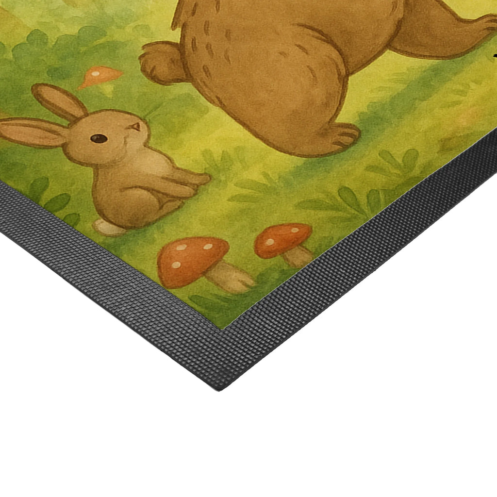 Fußmatte Hase Tanzen Design Schmutzfänger, Fußmatten, Fußmatte innen, Gummi Matte, Eingangsteppich, Vorleger, Fußmatte außen wetterfest, Fußmatte waschbar, Schmutzfangmatte, Fussmatten online, Fußmatte outdoor, Schmutzfangmatte waschbar, Gummimatte, Fußabtreter, Fussmatten, Sauberlaufmatte, Türmatte, Schmutzfangteppich, Fußmatte außen, Motivfußmatte, Matte, Fußabstreifer außen, Türvorleger, Fußabstreifer, Schmutzmatte, Haustürmatte, Fußabtreter außen, Geschenk, Sport, Sportart, Hobby, Schenken, Danke, Dankeschön, Auszeichnung, Gewinn, Sportler, Tanzschule, Tanzen, tanzen gehen, Tanzkurs