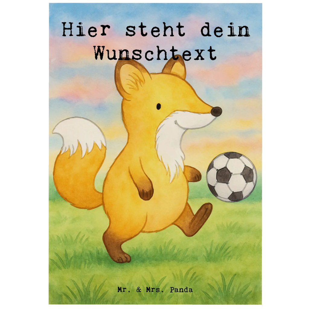 Personalisierte Postkarte Fußballer Leidenschaft Design Ansichtskarte mit Wunschtext, Grußkarte mit Wunschtext, Einladung mit Wunschtext, Postkarte mit Wunschtext, Einladung mit Namen, Karte mit Wunschtext, Postkarte mit Namen, Geschenkkarte mit Wunschtext, Postkarte bedrucken, Ansichtskarte mit Namen, Grußkarte mit Namen, Karte mit Namen, Geschenkkarte mit Namen, Postkarte personalisierbar, Beruf, Ausbildung, Jubiläum, Abschied, Rente, Kollege, Kollegin, Geschenk, Schenken, Arbeitskollege, Mitarbeiter, Firma, Danke, Dankeschön, Fußballer, Fußballspiel, Glücksbringer, Profi Fußballer, Fußballspieler