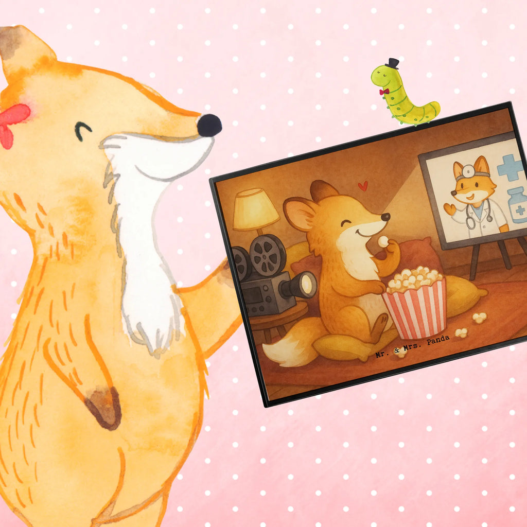Schreibtischunterlage Fuchs Filme gucken Design Bürobedarf, Schreibtischauflage, Schreibtischunterlage Groß, Schreibunterlage, Schreibwaren, Büroartikel, Schreibtisch Unterlagen, Geschenk, Sport, Sportart, Hobby, Schenken, Danke, Dankeschön, Auszeichnung, Gewinn, Sportler, Filme gucken, Filmabend, Fernsehen, TV, Kino