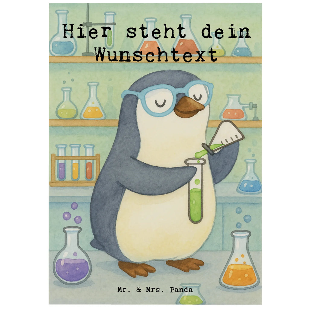 Personalisierte Postkarte Chemiker Leidenschaft Design Karte mit Namen, Einladung mit Wunschtext, Postkarte bedrucken, Ansichtskarte mit Namen, Postkarte personalisierbar, Grußkarte mit Namen, Karte mit Wunschtext, Grußkarte mit Wunschtext, Geschenkkarte mit Wunschtext, Postkarte mit Wunschtext, Ansichtskarte mit Wunschtext, Einladung mit Namen, Postkarte mit Namen, Geschenkkarte mit Namen, Beruf, Ausbildung, Jubiläum, Abschied, Rente, Kollege, Kollegin, Geschenk, Schenken, Arbeitskollege, Mitarbeiter, Firma, Danke, Dankeschön, Studium, Forschung, Wissenschaftler, Chemielaborant, Labor, Chemiker, Naturwissenschaftler