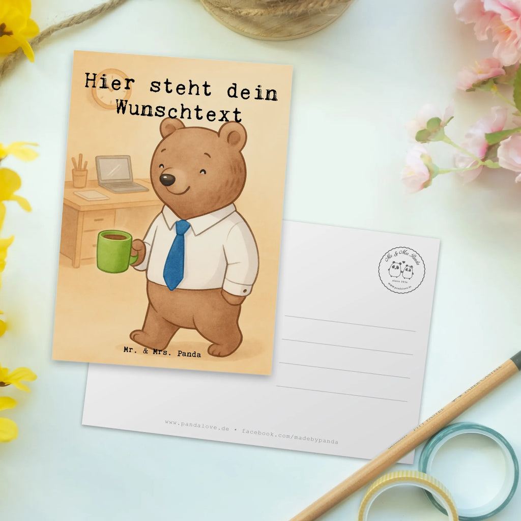 Personalisierte Postkarte Beamter Leidenschaft Design Grußkarte mit Wunschtext, Karte mit Namen, Ansichtskarte mit Namen, Postkarte personalisierbar, Postkarte mit Wunschtext, Postkarte bedrucken, Geschenkkarte mit Namen, Geschenkkarte mit Wunschtext, Postkarte mit Namen, Karte mit Wunschtext, Grußkarte mit Namen, Ansichtskarte mit Wunschtext, Einladung mit Wunschtext, Einladung mit Namen, Beruf, Ausbildung, Jubiläum, Abschied, Rente, Kollege, Kollegin, Geschenk, Schenken, Arbeitskollege, Mitarbeiter, Firma, Danke, Dankeschön, Beamter, Amt, Verbeamtung, Beamtentum, Studium, öffentlicher Dienst