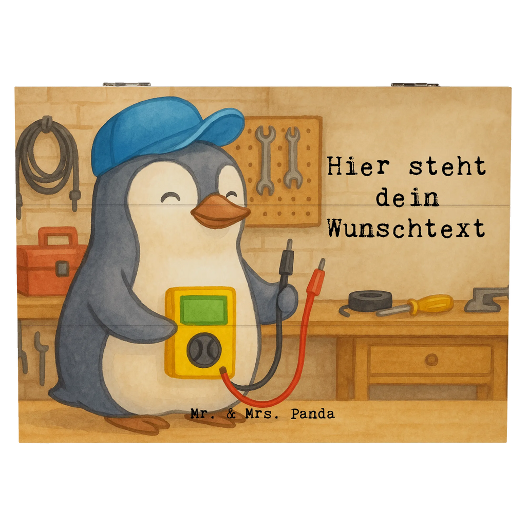 Personalisierte Holzkiste Elektriker Leidenschaft Design Kiste Personalisiert, Aufbewahrungsbox Personalisiert, Erinnerungskiste Personalisiert, Schatulle Personalisiert, Truhe mit Namen, Aufbewahrungsbox mit Namen, Schatzkiste Personalisiert, Truhe Personalisiert, Schatzkiste mit Namen, Kiste mit Namen, Erinnerungskiste, Dekokiste Personalisiert, Holzkiste mit Namen, Geschenkbox personalisiert, GEschenkdose personalisiert, Holzkiste Personalisiert, Erinnerungsbox Personalisiert, Schatulle mit Namen, Dekokiste mit Namen, mit Namen, Erinnerungsbox mit Namen, Beruf, Ausbildung, Jubiläum, Abschied, Rente, Kollege, Kollegin, Geschenk, Schenken, Arbeitskollege, Mitarbeiter, Firma, Danke, Dankeschön, Gesellenprüfung, Elektriker, Elektromeister, Elektroinstallateur, Elektrotechniker, Elektronmonteur