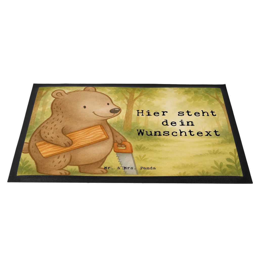 Personalisierte Fußmatte Schreiner Leidenschaft Design Fußmatte bedrucken, Personalisieruung, Türvorleger mit Namen, Personalisiert, Namensfussmatte, Personalisierte Fußmatte, Bedrucken, Wunschnamen, Fußmatte mit Namen, Türvorleger personalisiert, Haustürmatte personalisiert, Beruf, Ausbildung, Jubiläum, Abschied, Rente, Kollege, Kollegin, Geschenk, Schenken, Arbeitskollege, Mitarbeiter, Firma, Danke, Dankeschön