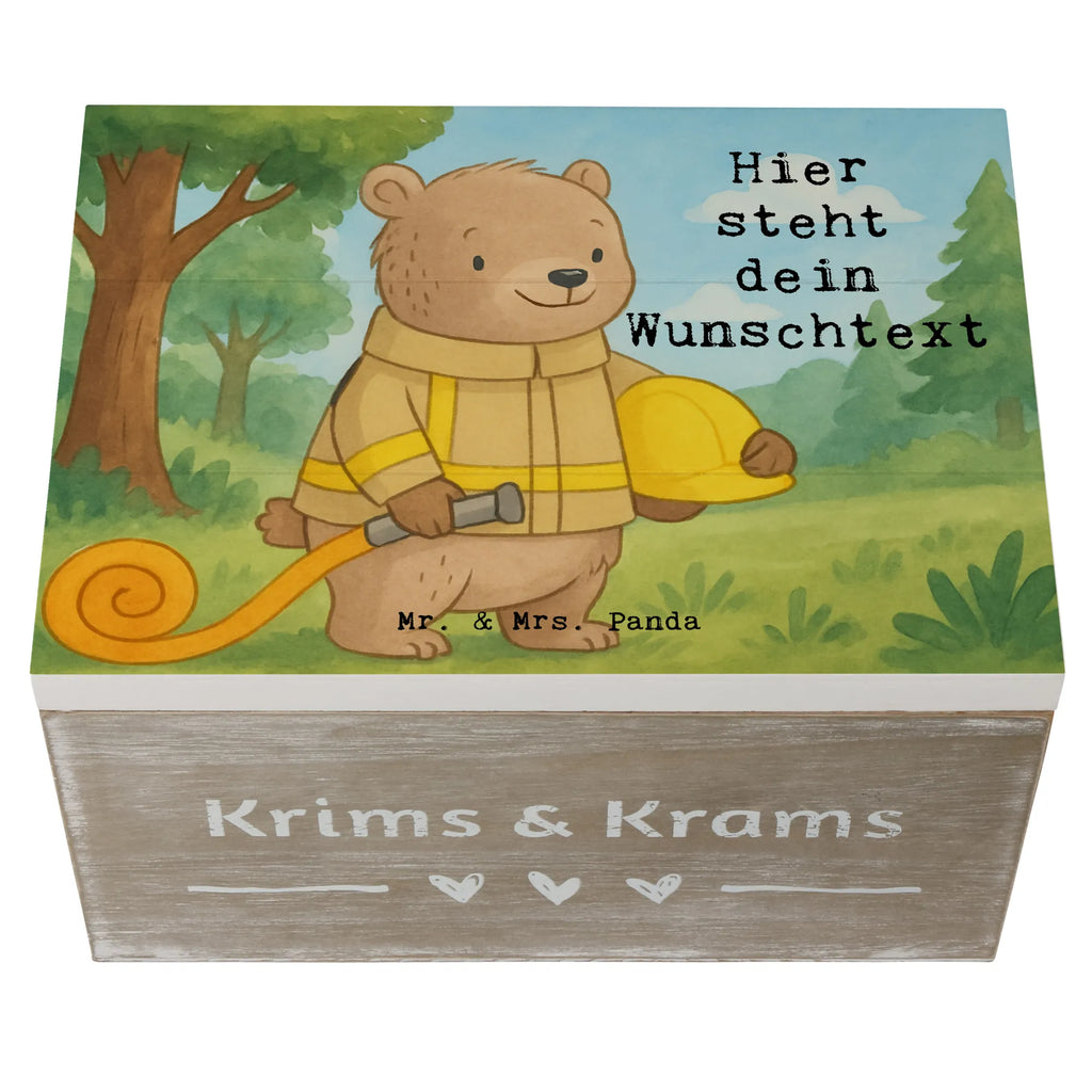 Personalisierte Holzkiste Bär Freiwillige Feuerwehr Design GEschenkdose personalisiert, Geschenkbox personalisiert, Erinnerungsbox mit Namen, Kiste Personalisiert, Truhe Personalisiert, Schatulle Personalisiert, Erinnerungskiste Personalisiert, Erinnerungskiste, Erinnerungsbox Personalisiert, Truhe mit Namen, Schatulle mit Namen, Dekokiste Personalisiert, Holzkiste Personalisiert, Schatzkiste Personalisiert, Schatzkiste mit Namen, Kiste mit Namen, mit Namen, Aufbewahrungsbox mit Namen, Dekokiste mit Namen, Holzkiste mit Namen, Aufbewahrungsbox Personalisiert, Geschenk, Sport, Sportart, Hobby, Schenken, Danke, Dankeschön, Auszeichnung, Gewinn, Sportler, Feuerwehrfest, Freiwillige Feuerwehr, Jugendfeuerwehr