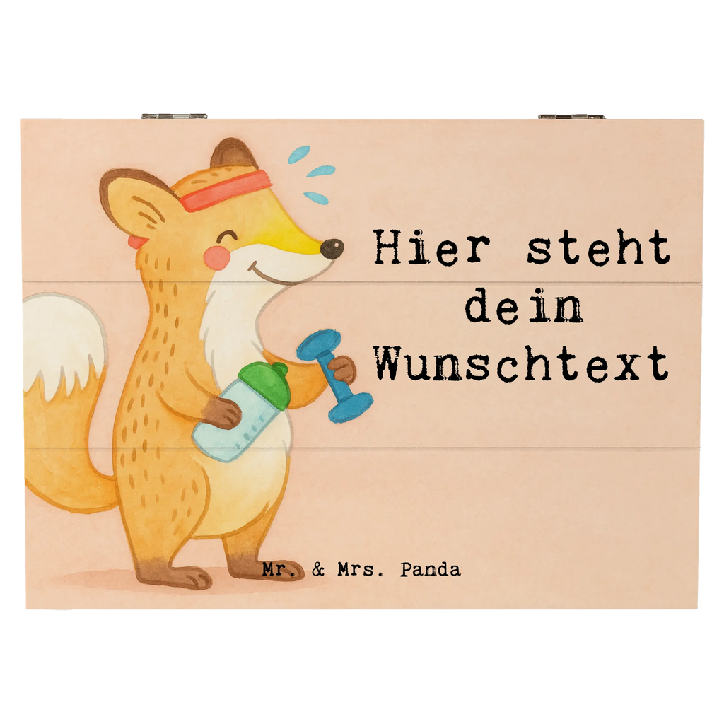 Personalisierte Holzkiste Fuchs Fitness Design Schatulle Personalisiert, GEschenkdose personalisiert, mit Namen, Erinnerungskiste, Truhe mit Namen, Erinnerungsbox Personalisiert, Dekokiste mit Namen, Aufbewahrungsbox Personalisiert, Schatzkiste mit Namen, Schatzkiste Personalisiert, Schatulle mit Namen, Aufbewahrungsbox mit Namen, Kiste mit Namen, Erinnerungsbox mit Namen, Dekokiste Personalisiert, Geschenkbox personalisiert, Holzkiste mit Namen, Holzkiste Personalisiert, Truhe Personalisiert, Kiste Personalisiert, Erinnerungskiste Personalisiert, Geschenk, Sport, Sportart, Hobby, Schenken, Danke, Dankeschön, Auszeichnung, Gewinn, Sportler, Fitnessstudio, Fitness, Kraftsport, Sport treiben, Sportclub