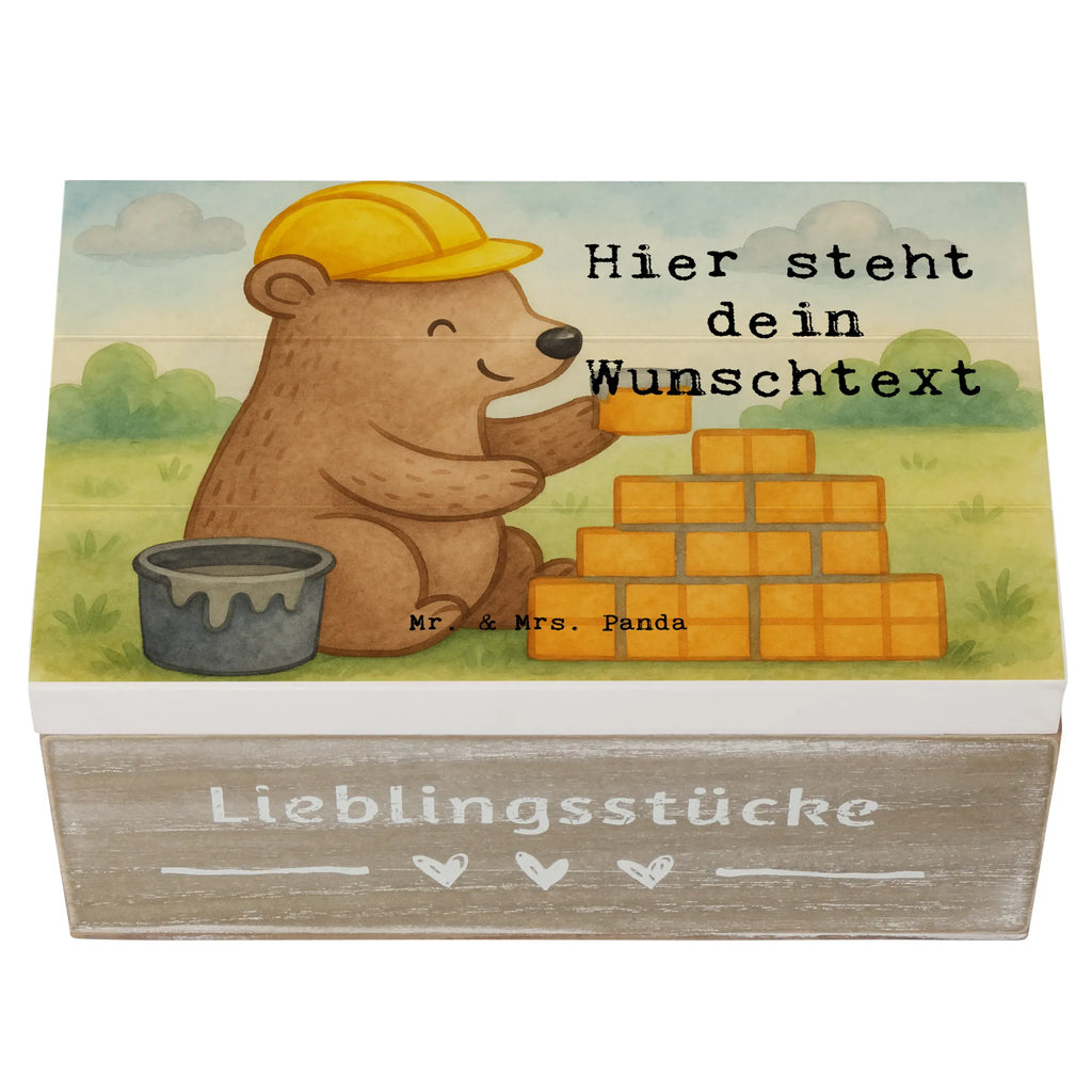 Personalisierte Holzkiste Maurer Leidenschaft Design Holzkiste Personalisiert, Schatulle Personalisiert, mit Namen, Erinnerungsbox Personalisiert, Truhe mit Namen, Schatulle mit Namen, Schatzkiste mit Namen, GEschenkdose personalisiert, Erinnerungsbox mit Namen, Dekokiste mit Namen, Aufbewahrungsbox mit Namen, Aufbewahrungsbox Personalisiert, Holzkiste mit Namen, Schatzkiste Personalisiert, Kiste mit Namen, Truhe Personalisiert, Erinnerungskiste, Dekokiste Personalisiert, Erinnerungskiste Personalisiert, Kiste Personalisiert, Geschenkbox personalisiert, Beruf, Ausbildung, Jubiläum, Abschied, Rente, Kollege, Kollegin, Geschenk, Schenken, Arbeitskollege, Mitarbeiter, Firma, Danke, Dankeschön, Maurermeister, Maurer, Maurerbetrieb, Handwerker, Gesellenprüfung