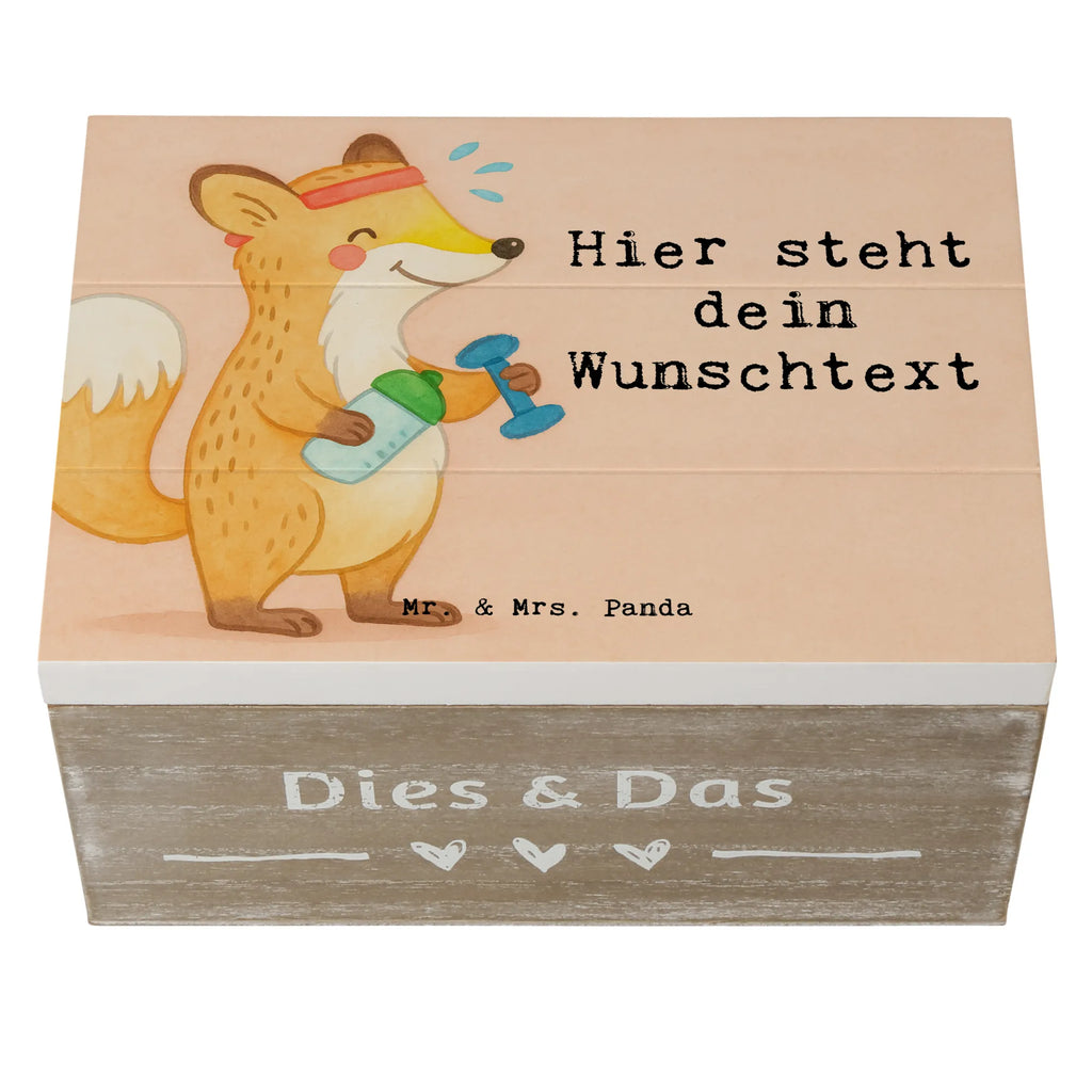 Personalisierte Holzkiste Fuchs Fitness Design Schatulle Personalisiert, GEschenkdose personalisiert, mit Namen, Erinnerungskiste, Truhe mit Namen, Erinnerungsbox Personalisiert, Dekokiste mit Namen, Aufbewahrungsbox Personalisiert, Schatzkiste mit Namen, Schatzkiste Personalisiert, Schatulle mit Namen, Aufbewahrungsbox mit Namen, Kiste mit Namen, Erinnerungsbox mit Namen, Dekokiste Personalisiert, Geschenkbox personalisiert, Holzkiste mit Namen, Holzkiste Personalisiert, Truhe Personalisiert, Kiste Personalisiert, Erinnerungskiste Personalisiert, Geschenk, Sport, Sportart, Hobby, Schenken, Danke, Dankeschön, Auszeichnung, Gewinn, Sportler, Fitnessstudio, Fitness, Kraftsport, Sport treiben, Sportclub