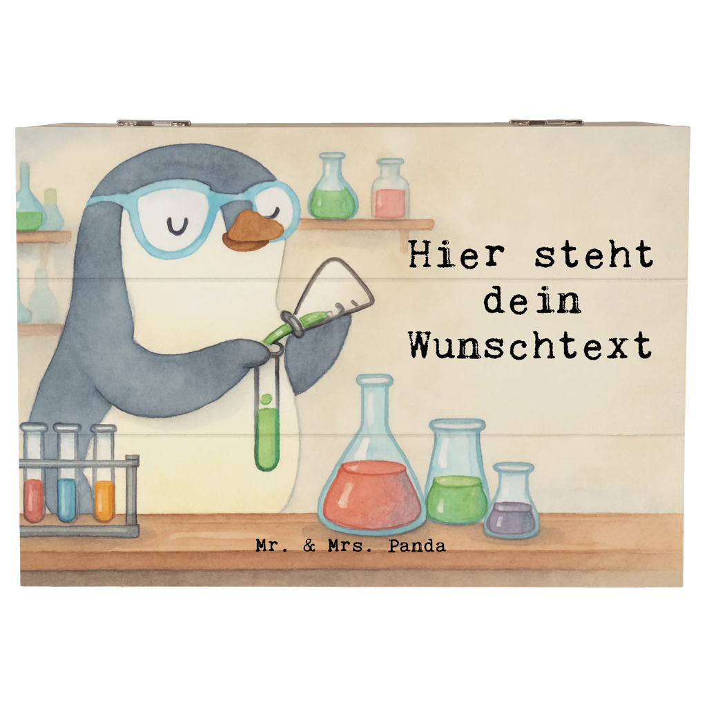 Personalisierte Holzkiste Chemiker Leidenschaft Design Schatulle Personalisiert, Dekokiste Personalisiert, Aufbewahrungsbox Personalisiert, GEschenkdose personalisiert, Geschenkbox personalisiert, Schatulle mit Namen, Schatzkiste mit Namen, Dekokiste mit Namen, Holzkiste mit Namen, Schatzkiste Personalisiert, Kiste Personalisiert, Erinnerungskiste Personalisiert, mit Namen, Erinnerungskiste, Holzkiste Personalisiert, Truhe mit Namen, Kiste mit Namen, Erinnerungsbox Personalisiert, Truhe Personalisiert, Aufbewahrungsbox mit Namen, Erinnerungsbox mit Namen, Beruf, Ausbildung, Jubiläum, Abschied, Rente, Kollege, Kollegin, Geschenk, Schenken, Arbeitskollege, Mitarbeiter, Firma, Danke, Dankeschön, Chemielaborant, Wissenschaftler, Chemiker, Forschung, Studium, Labor, Naturwissenschaftler