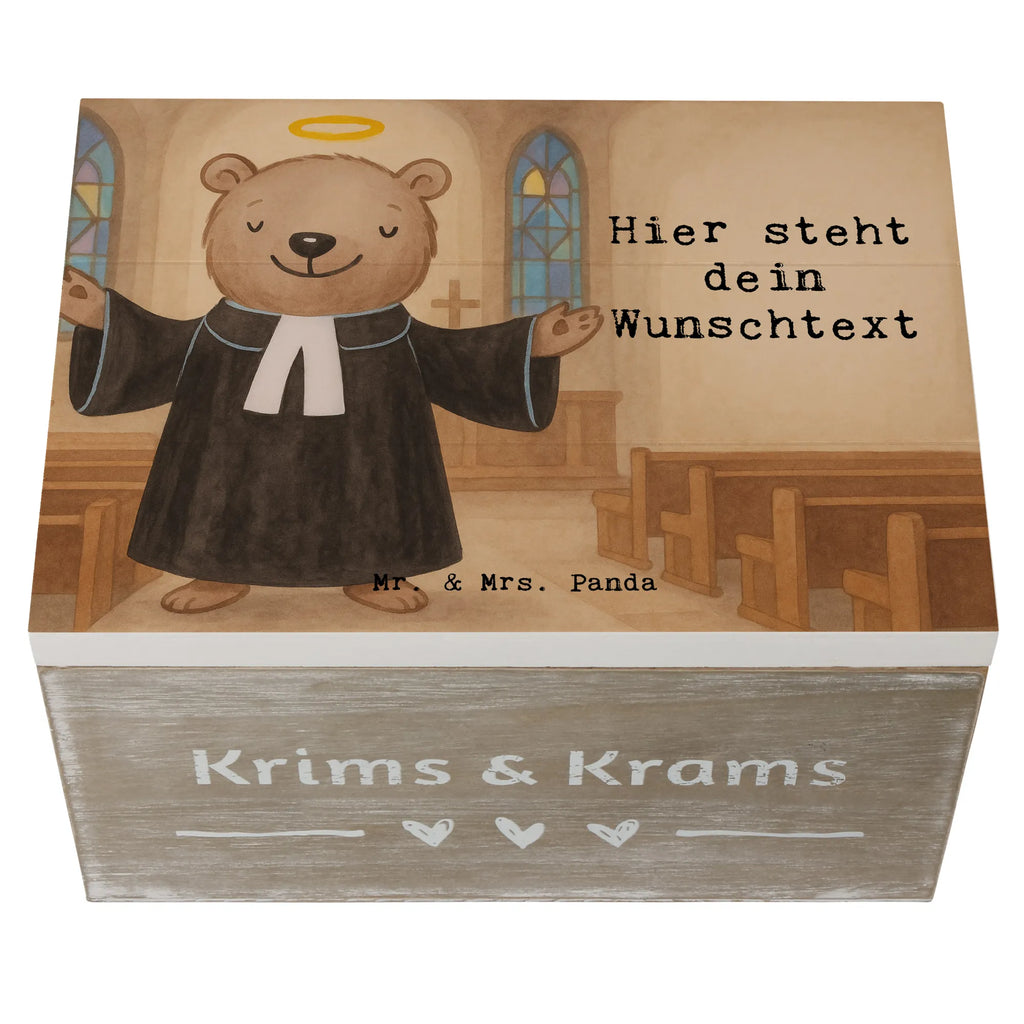 Personalisierte Holzkiste Pfarrer Leidenschaft Design Erinnerungskiste, Aufbewahrungsbox mit Namen, Kiste mit Namen, Holzkiste Personalisiert, Geschenkbox personalisiert, Erinnerungsbox Personalisiert, Truhe mit Namen, Dekokiste mit Namen, Schatulle Personalisiert, Truhe Personalisiert, Schatulle mit Namen, Schatzkiste mit Namen, Erinnerungskiste Personalisiert, Dekokiste Personalisiert, mit Namen, GEschenkdose personalisiert, Kiste Personalisiert, Erinnerungsbox mit Namen, Aufbewahrungsbox Personalisiert, Schatzkiste Personalisiert, Holzkiste mit Namen, Beruf, Ausbildung, Jubiläum, Abschied, Rente, Kollege, Kollegin, Geschenk, Schenken, Arbeitskollege, Mitarbeiter, Firma, Danke, Dankeschön, Kirche, Pfarrer, Diener Gottes<br />Geistlicher, Theologe, Prediger<br />Priester, Pastor
