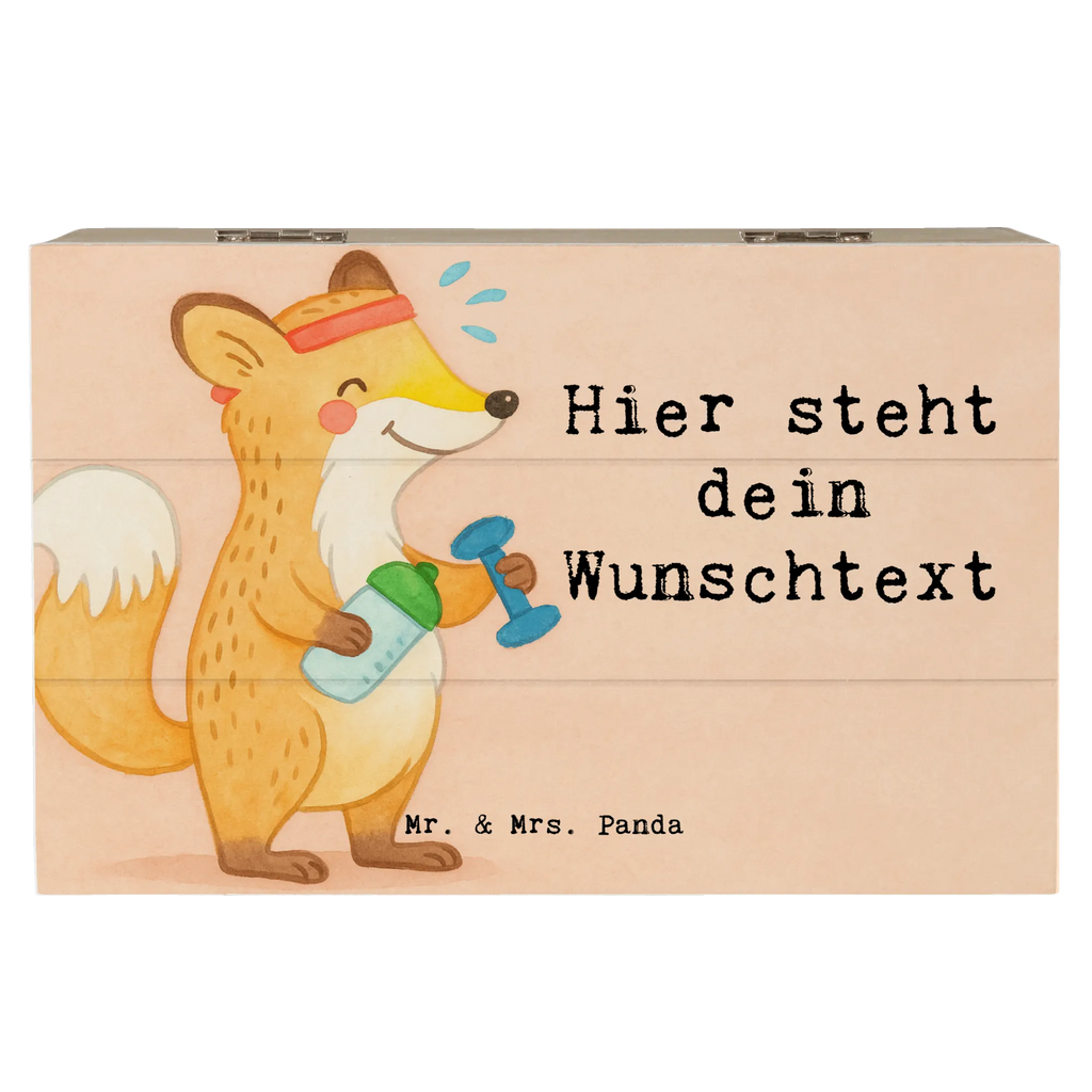Personalisierte Holzkiste Fuchs Fitness Design Schatulle Personalisiert, GEschenkdose personalisiert, mit Namen, Erinnerungskiste, Truhe mit Namen, Erinnerungsbox Personalisiert, Dekokiste mit Namen, Aufbewahrungsbox Personalisiert, Schatzkiste mit Namen, Schatzkiste Personalisiert, Schatulle mit Namen, Aufbewahrungsbox mit Namen, Kiste mit Namen, Erinnerungsbox mit Namen, Dekokiste Personalisiert, Geschenkbox personalisiert, Holzkiste mit Namen, Holzkiste Personalisiert, Truhe Personalisiert, Kiste Personalisiert, Erinnerungskiste Personalisiert, Geschenk, Sport, Sportart, Hobby, Schenken, Danke, Dankeschön, Auszeichnung, Gewinn, Sportler, Fitnessstudio, Fitness, Kraftsport, Sport treiben, Sportclub
