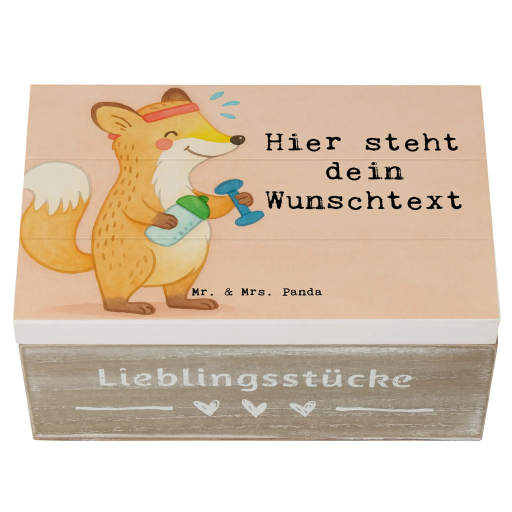 Personalisierte Holzkiste Fuchs Fitness Design Schatulle Personalisiert, GEschenkdose personalisiert, mit Namen, Erinnerungskiste, Truhe mit Namen, Erinnerungsbox Personalisiert, Dekokiste mit Namen, Aufbewahrungsbox Personalisiert, Schatzkiste mit Namen, Schatzkiste Personalisiert, Schatulle mit Namen, Aufbewahrungsbox mit Namen, Kiste mit Namen, Erinnerungsbox mit Namen, Dekokiste Personalisiert, Geschenkbox personalisiert, Holzkiste mit Namen, Holzkiste Personalisiert, Truhe Personalisiert, Kiste Personalisiert, Erinnerungskiste Personalisiert, Geschenk, Sport, Sportart, Hobby, Schenken, Danke, Dankeschön, Auszeichnung, Gewinn, Sportler, Fitnessstudio, Fitness, Kraftsport, Sport treiben, Sportclub