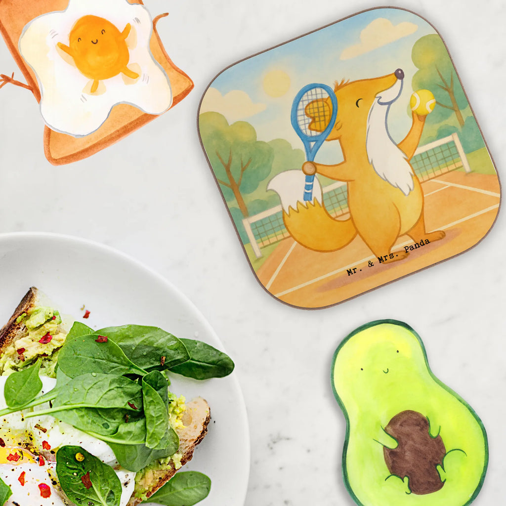 Untersetzer Fuchs Tennis spielen Design Glasuntersetzer, Untersetzer für Gläser, Untersetzer Design, Tassen Untersetzer, Korkuntersetzer, Untersetzer aus Holz, Untersetzer, Untersetzer Gläser, Holzuntersetzer, Bierdeckel, Untersetzer Holz, Getränkeuntersetzer, Geschenk, Sport, Sportart, Hobby, Schenken, Danke, Dankeschön, Auszeichnung, Gewinn, Sportler, Ballsportart, Tennisverein, Tennis spielen, Tennis Turnier, Tennisclub