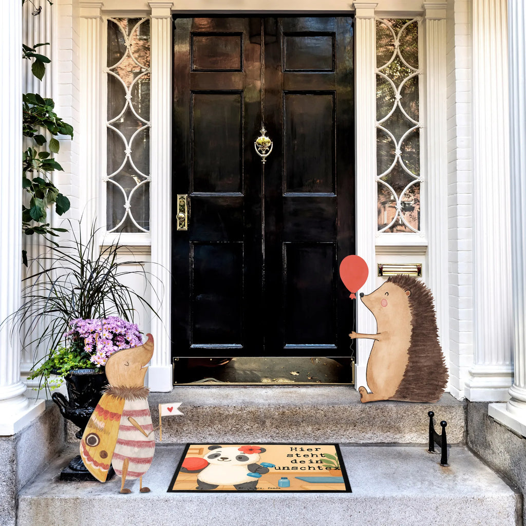 Personalisierte Fußmatte Ergotherapeutin Leidenschaft Design Bedrucken, Wunschnamen, Fußmatte bedrucken, Personalisiert, Personalisierte Fußmatte, Namensfussmatte, Türvorleger mit Namen, Türvorleger personalisiert, Personalisieruung, Fußmatte mit Namen, Haustürmatte personalisiert, Beruf, Ausbildung, Jubiläum, Abschied, Rente, Kollege, Kollegin, Geschenk, Schenken, Arbeitskollege, Mitarbeiter, Firma, Danke, Dankeschön, Ergotherapie, Ergotherapeutin