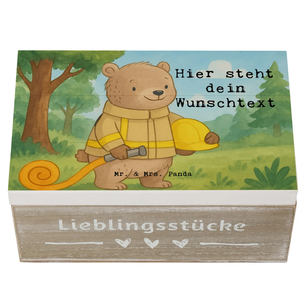 Personalisierte Holzkiste Bär Freiwillige Feuerwehr Design GEschenkdose personalisiert, Geschenkbox personalisiert, Erinnerungsbox mit Namen, Kiste Personalisiert, Truhe Personalisiert, Schatulle Personalisiert, Erinnerungskiste Personalisiert, Erinnerungskiste, Erinnerungsbox Personalisiert, Truhe mit Namen, Schatulle mit Namen, Dekokiste Personalisiert, Holzkiste Personalisiert, Schatzkiste Personalisiert, Schatzkiste mit Namen, Kiste mit Namen, mit Namen, Aufbewahrungsbox mit Namen, Dekokiste mit Namen, Holzkiste mit Namen, Aufbewahrungsbox Personalisiert, Geschenk, Sport, Sportart, Hobby, Schenken, Danke, Dankeschön, Auszeichnung, Gewinn, Sportler, Feuerwehrfest, Freiwillige Feuerwehr, Jugendfeuerwehr