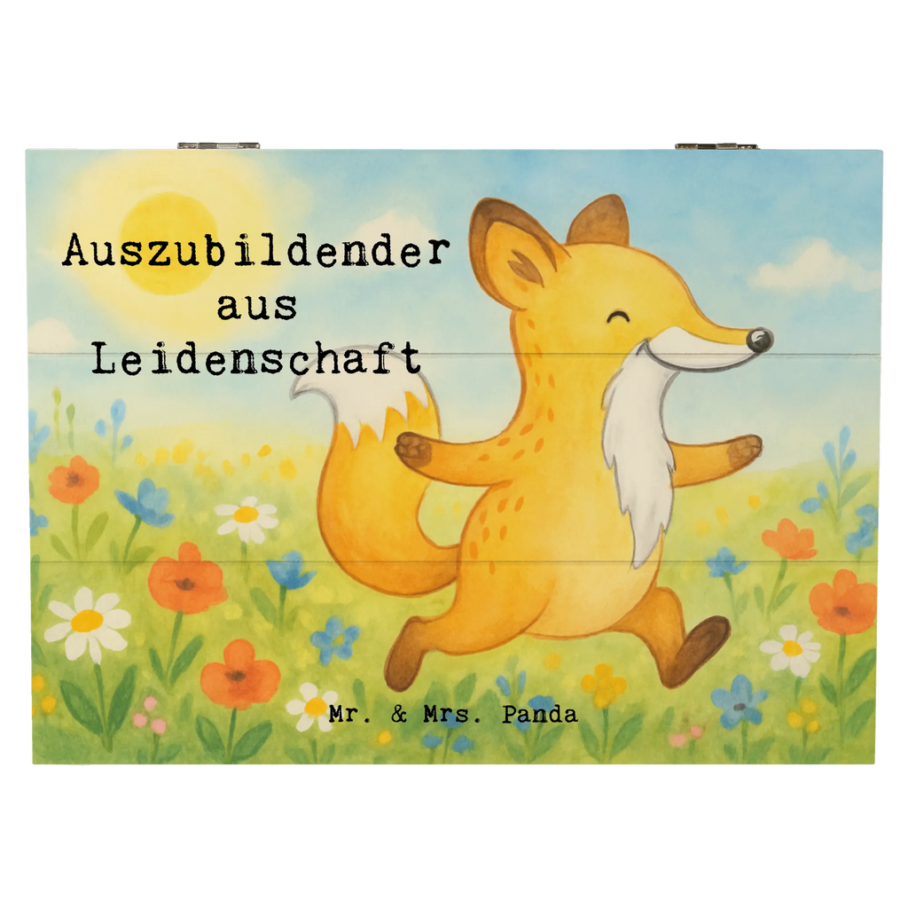 Holzkiste Auszubildender Leidenschaft Design Schatulle, Kiste, Holzkiste, Geschenkdose, Truhe, Erinnerungskiste, Dekokiste, Geschenkbox, Aufbewahrungsbox, XXL, Erinnerungsbox, Schatzkiste, Beruf, Ausbildung, Jubiläum, Abschied, Rente, Kollege, Kollegin, Geschenk, Schenken, Arbeitskollege, Mitarbeiter, Firma, Danke, Dankeschön, Auszubildender, Preis, Glücksbringer zur Ausbildung, Beginn der Ausbildung, Ausbildungsbeginn, Abschlussprüfung, Azubi