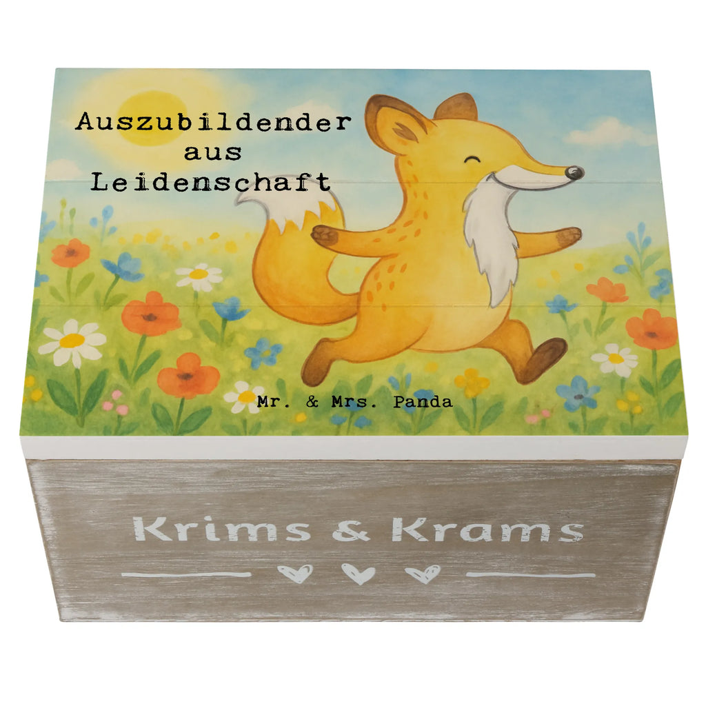 Holzkiste Auszubildender Leidenschaft Design Schatulle, Kiste, Holzkiste, Geschenkdose, Truhe, Erinnerungskiste, Dekokiste, Geschenkbox, Aufbewahrungsbox, XXL, Erinnerungsbox, Schatzkiste, Beruf, Ausbildung, Jubiläum, Abschied, Rente, Kollege, Kollegin, Geschenk, Schenken, Arbeitskollege, Mitarbeiter, Firma, Danke, Dankeschön, Auszubildender, Preis, Glücksbringer zur Ausbildung, Beginn der Ausbildung, Ausbildungsbeginn, Abschlussprüfung, Azubi