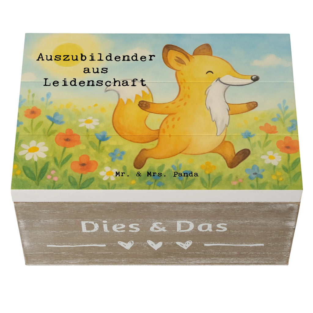 Holzkiste Auszubildender Leidenschaft Design Schatulle, Kiste, Holzkiste, Geschenkdose, Truhe, Erinnerungskiste, Dekokiste, Geschenkbox, Aufbewahrungsbox, XXL, Erinnerungsbox, Schatzkiste, Beruf, Ausbildung, Jubiläum, Abschied, Rente, Kollege, Kollegin, Geschenk, Schenken, Arbeitskollege, Mitarbeiter, Firma, Danke, Dankeschön, Auszubildender, Preis, Glücksbringer zur Ausbildung, Beginn der Ausbildung, Ausbildungsbeginn, Abschlussprüfung, Azubi