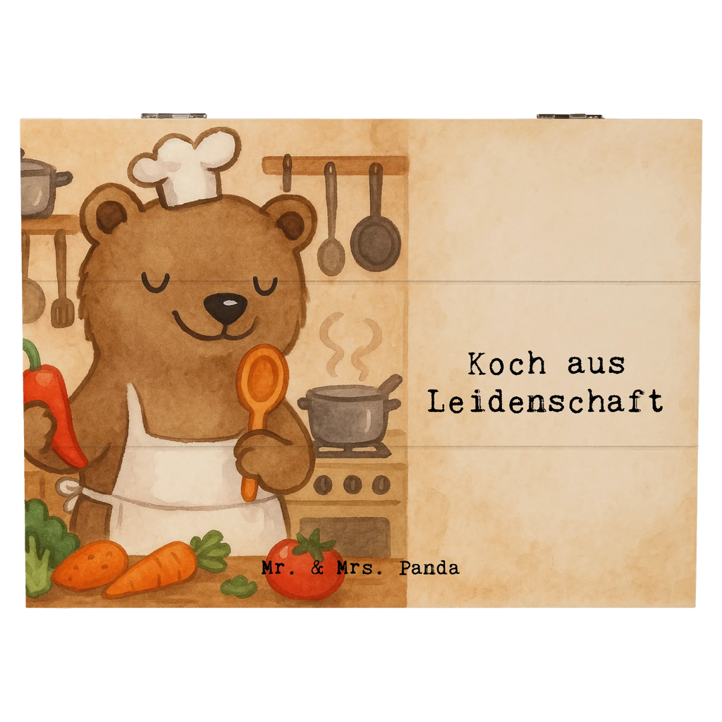 Holzkiste Koch Leidenschaft Design Geschenkdose, Holzkiste, Schatzkiste, Schatulle, Aufbewahrungsbox, XXL, Geschenkbox, Erinnerungsbox, Erinnerungskiste, Dekokiste, Kiste, Truhe, Beruf, Ausbildung, Jubiläum, Abschied, Rente, Kollege, Kollegin, Geschenk, Schenken, Arbeitskollege, Mitarbeiter, Firma, Danke, Dankeschön, Chefkoch, Küchenmeister, Restaurant, Fernsehkoch, Schiffskoch, Sternekoch, Koch, Küchenchef