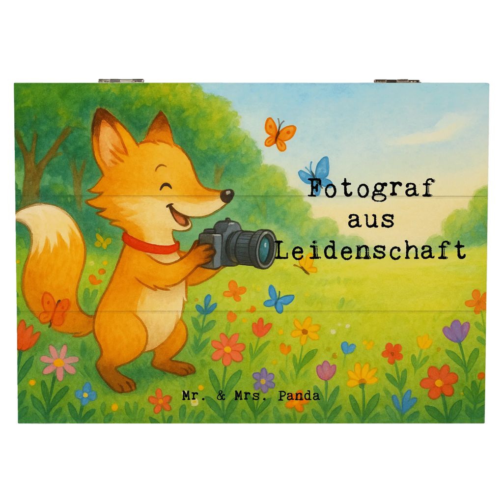 Holzkiste Fotograf Leidenschaft Design Schatulle, Erinnerungsbox, Geschenkdose, Holzkiste, Truhe, Erinnerungskiste, Schatzkiste, Dekokiste, Geschenkbox, Aufbewahrungsbox, Kiste, XXL, Beruf, Ausbildung, Jubiläum, Abschied, Rente, Kollege, Kollegin, Geschenk, Schenken, Arbeitskollege, Mitarbeiter, Firma, Danke, Dankeschön, Fotoreporter, Hobbyfotograf, Profi Fotograf, Fotografie, Fotograf, Hochzeitsfotograf