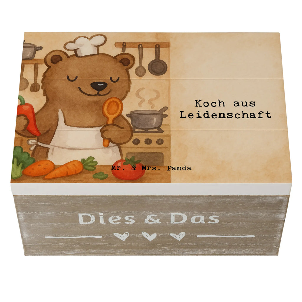 Holzkiste Koch Leidenschaft Design Geschenkdose, Holzkiste, Schatzkiste, Schatulle, Aufbewahrungsbox, XXL, Geschenkbox, Erinnerungsbox, Erinnerungskiste, Dekokiste, Kiste, Truhe, Beruf, Ausbildung, Jubiläum, Abschied, Rente, Kollege, Kollegin, Geschenk, Schenken, Arbeitskollege, Mitarbeiter, Firma, Danke, Dankeschön, Chefkoch, Küchenmeister, Restaurant, Fernsehkoch, Schiffskoch, Sternekoch, Koch, Küchenchef