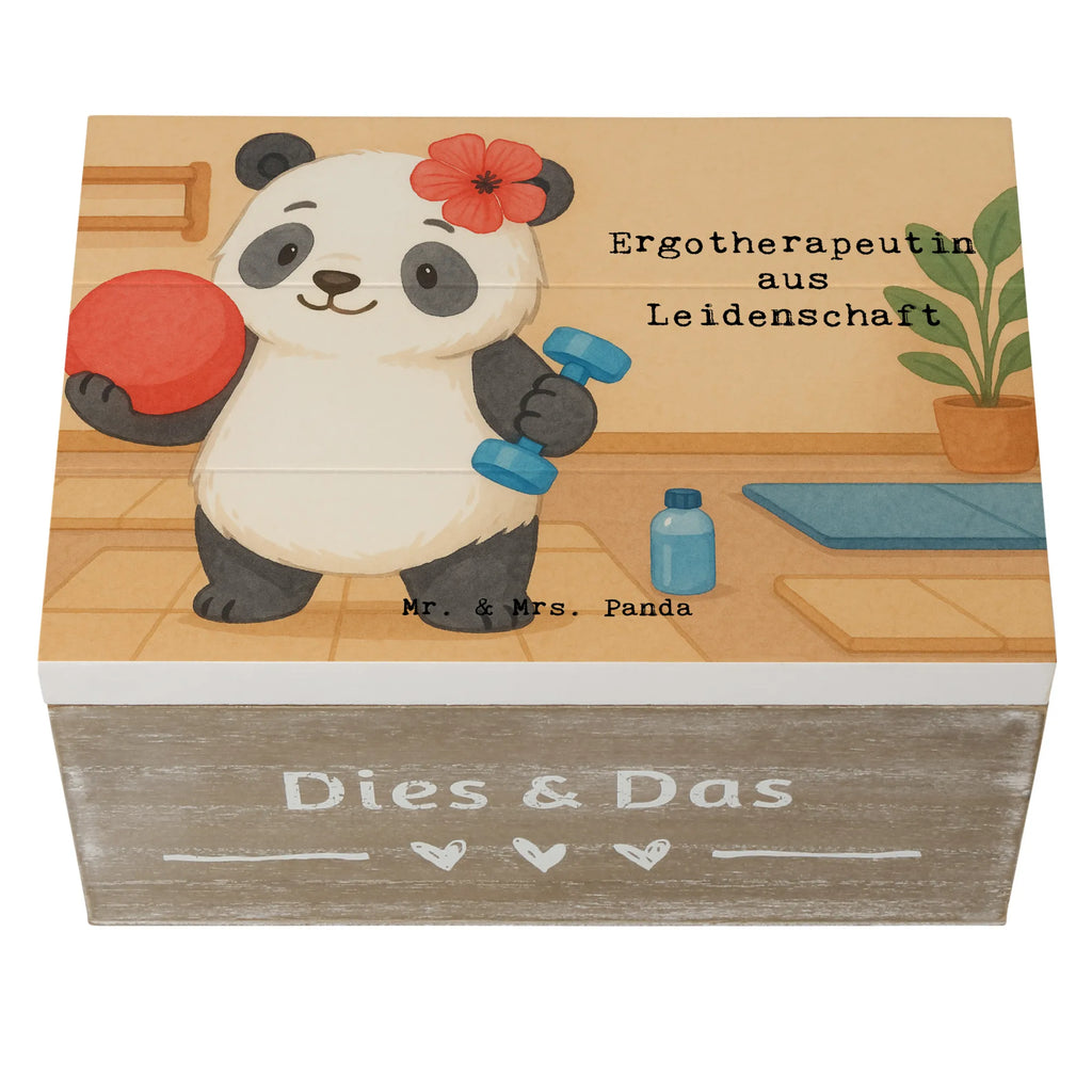 Holzkiste Ergotherapeutin Leidenschaft Design Dekokiste, Geschenkdose, Schatulle, Schatzkiste, Geschenkbox, Erinnerungskiste, Aufbewahrungsbox, Erinnerungsbox, Kiste, XXL, Truhe, Holzkiste, Beruf, Ausbildung, Jubiläum, Abschied, Rente, Kollege, Kollegin, Geschenk, Schenken, Arbeitskollege, Mitarbeiter, Firma, Danke, Dankeschön, Ergotherapie, Ergotherapeutin