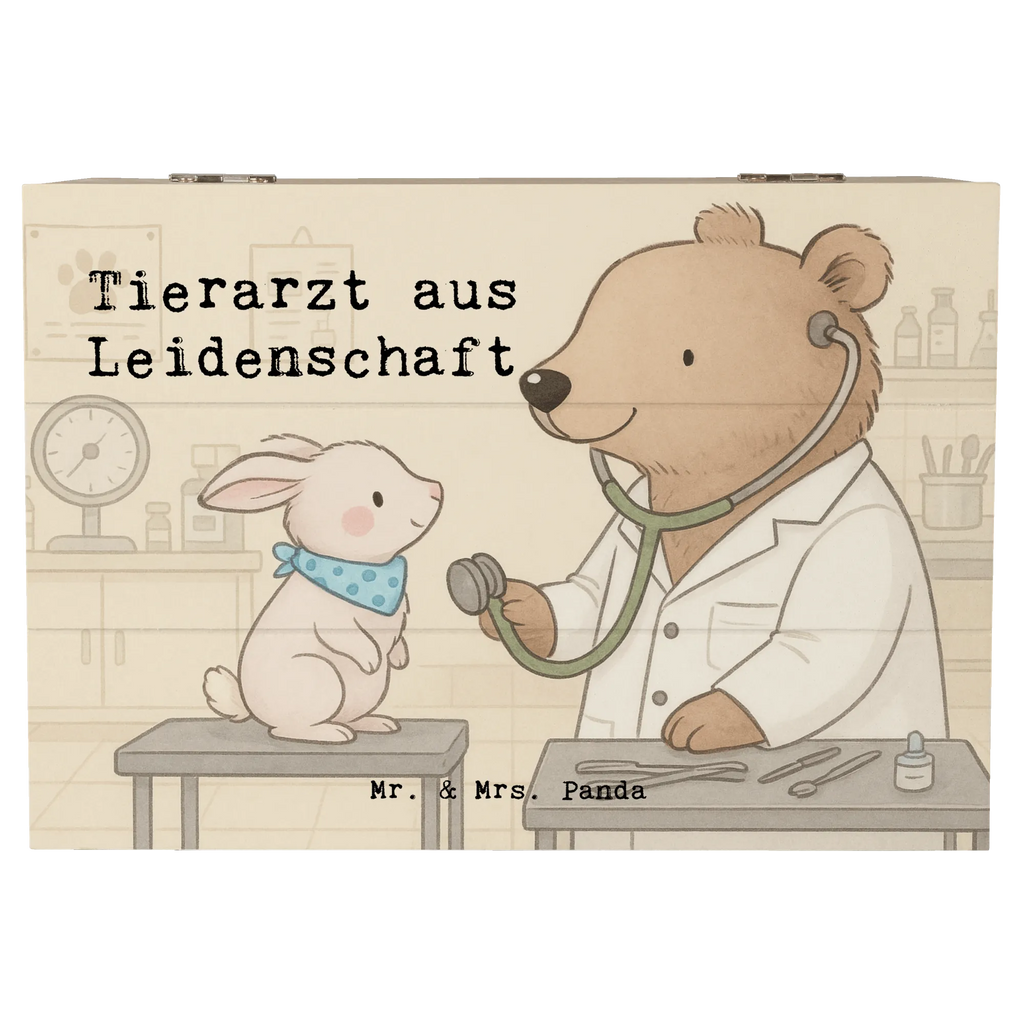 Holzkiste Tierarzt Leidenschaft Design Schatzkiste, Aufbewahrungsbox, XXL, Erinnerungskiste, Kiste, Geschenkdose, Erinnerungsbox, Schatulle, Truhe, Holzkiste, Dekokiste, Geschenkbox, Beruf, Ausbildung, Jubiläum, Abschied, Rente, Kollege, Kollegin, Geschenk, Schenken, Arbeitskollege, Mitarbeiter, Firma, Danke, Dankeschön