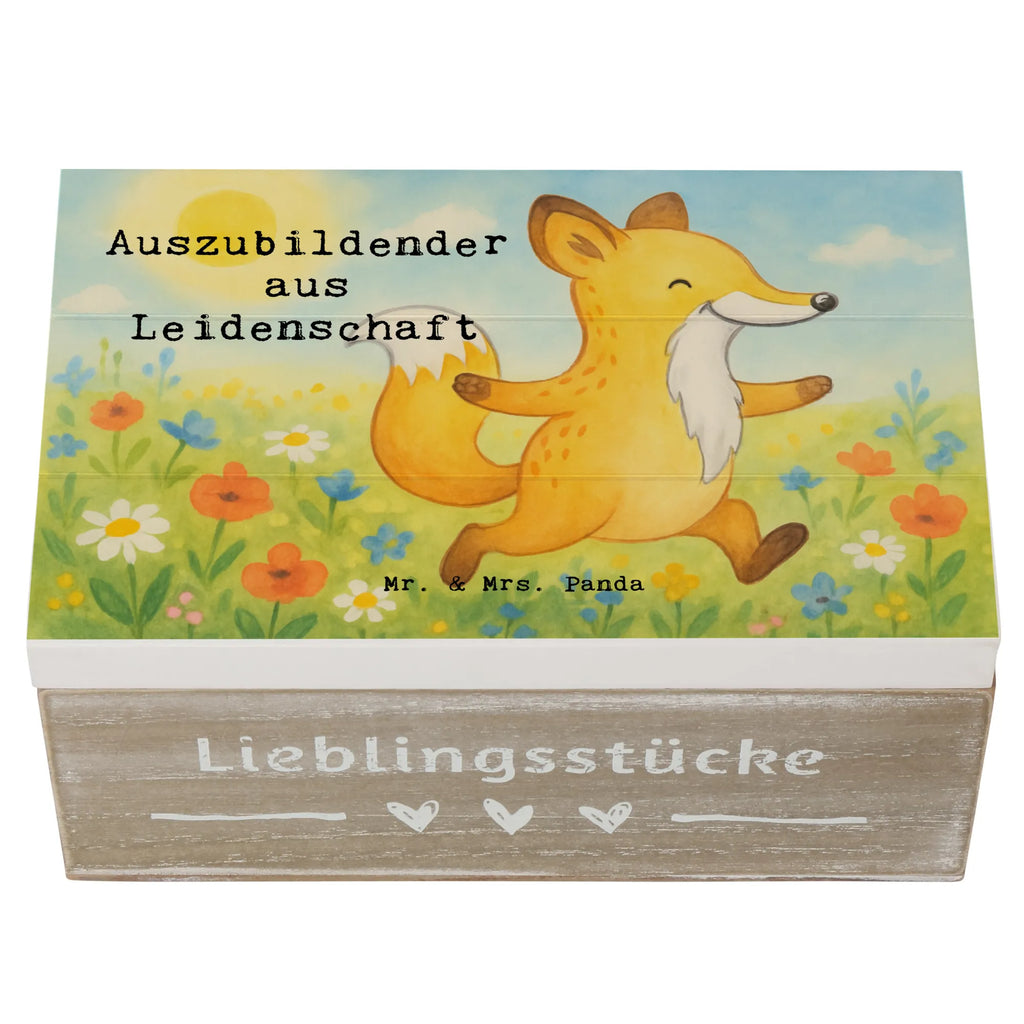 Holzkiste Auszubildender Leidenschaft Design Schatulle, Kiste, Holzkiste, Geschenkdose, Truhe, Erinnerungskiste, Dekokiste, Geschenkbox, Aufbewahrungsbox, XXL, Erinnerungsbox, Schatzkiste, Beruf, Ausbildung, Jubiläum, Abschied, Rente, Kollege, Kollegin, Geschenk, Schenken, Arbeitskollege, Mitarbeiter, Firma, Danke, Dankeschön, Auszubildender, Preis, Glücksbringer zur Ausbildung, Beginn der Ausbildung, Ausbildungsbeginn, Abschlussprüfung, Azubi