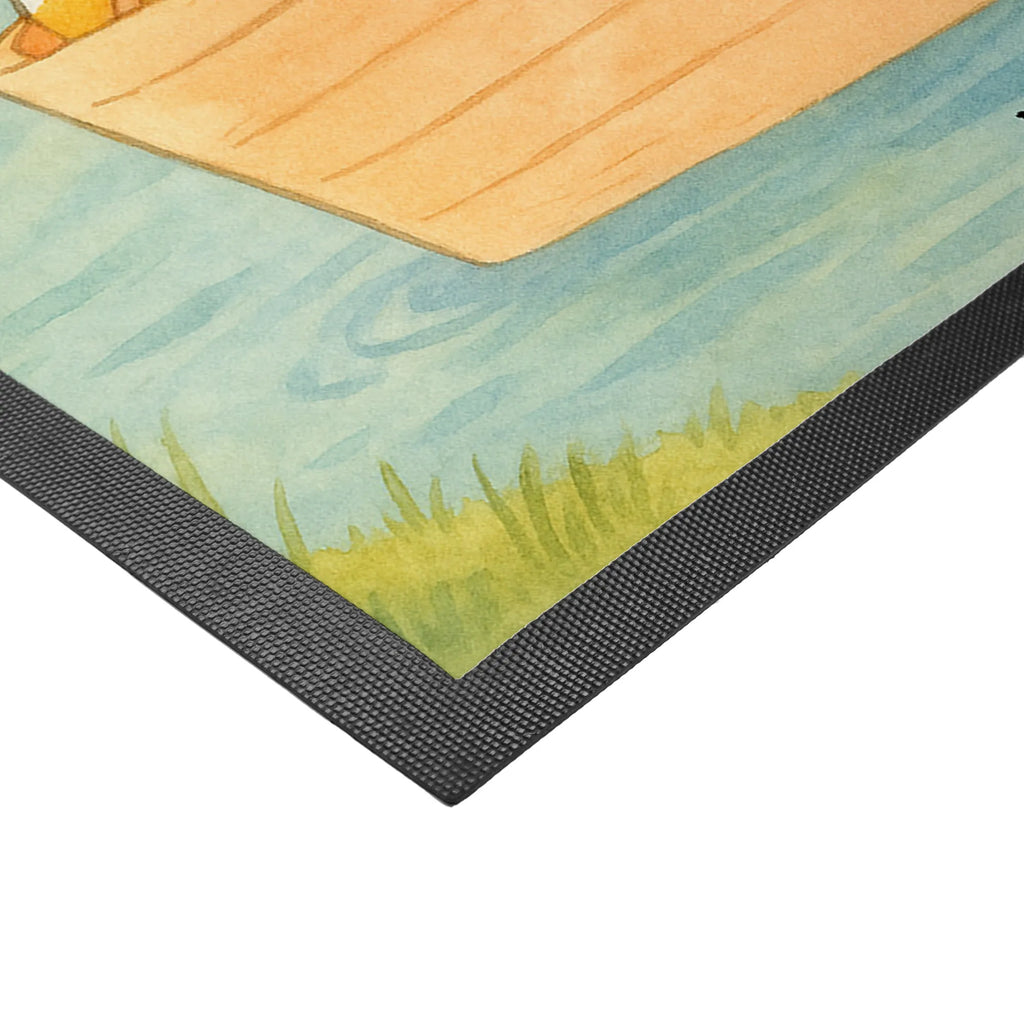 Fußmatte Fuchs Kanufahren Design Vorleger, Fussmatten online, Eingangsteppich, Türmatte, Fußmatte waschbar, Schmutzfangmatte waschbar, Fußabstreifer, Schmutzfangmatte, Fußmatten, Schmutzfangteppich, Fußmatte außen wetterfest, Schmutzmatte, Haustürmatte, Gummimatte, Fussmatten, Motivfußmatte, Fußabstreifer außen, Fußmatte außen, Fußabtreter, Matte, Türvorleger, Sauberlaufmatte, Schmutzfänger, Fußmatte outdoor, Fußabtreter außen, Gummi Matte, Fußmatte innen, Geschenk, Sport, Sportart, Hobby, Schenken, Danke, Dankeschön, Auszeichnung, Gewinn, Sportler, Kanu fahren, Kanu Schule, Paddeltour, Kanuverleih, Kanutour