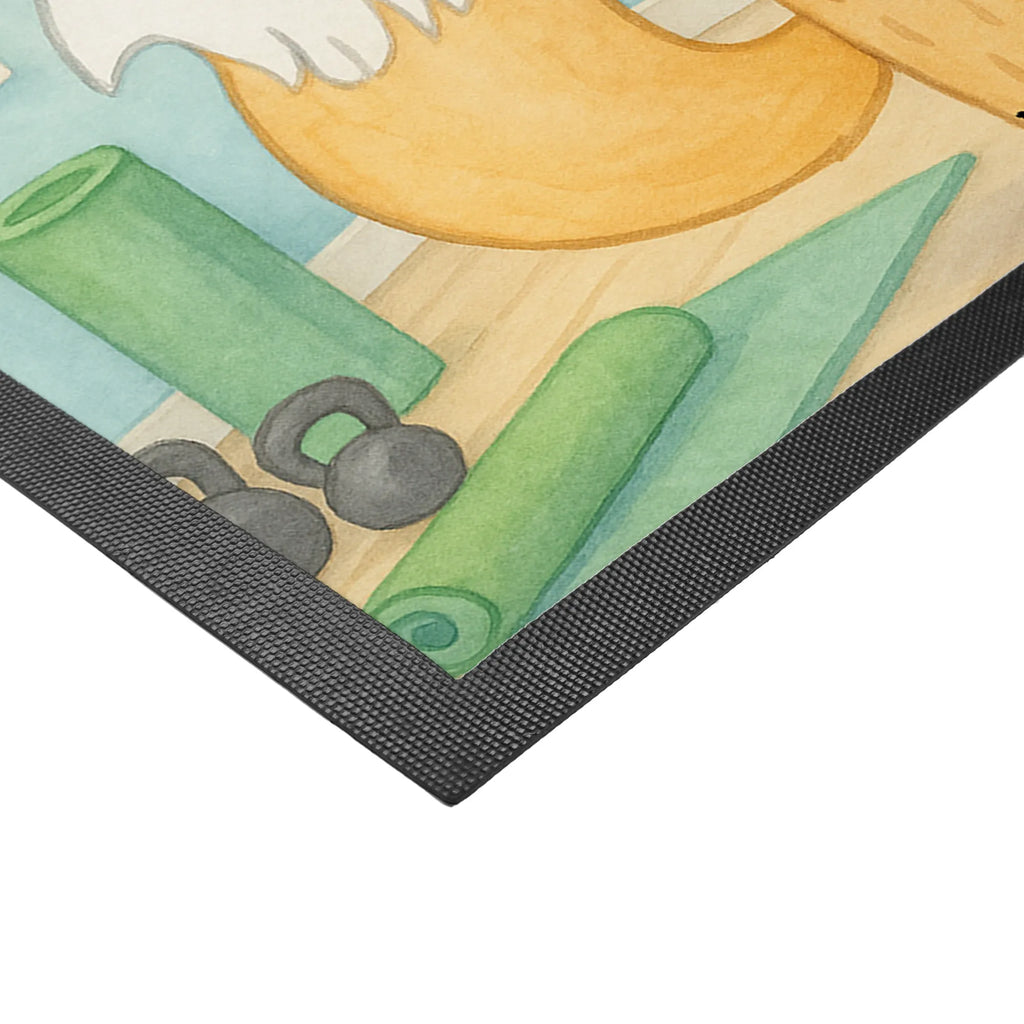 Fußmatte Fuchs Fitness Design Motivfußmatte, Fußmatten, Sauberlaufmatte, Fußmatte innen, Fußmatte outdoor, Türvorleger, Fußabtreter, Schmutzfangmatte waschbar, Matte, Fußabstreifer außen, Schmutzmatte, Gummimatte, Türmatte, Fußmatte waschbar, Fußmatte außen wetterfest, Schmutzfangteppich, Fußmatte außen, Fußabtreter außen, Haustürmatte, Fussmatten online, Fußabstreifer, Fussmatten, Gummi Matte, Vorleger, Eingangsteppich, Schmutzfangmatte, Schmutzfänger, Geschenk, Sport, Sportart, Hobby, Schenken, Danke, Dankeschön, Auszeichnung, Gewinn, Sportler, Fitnessstudio, Sportclub, Sport treiben, Kraftsport, Fitness