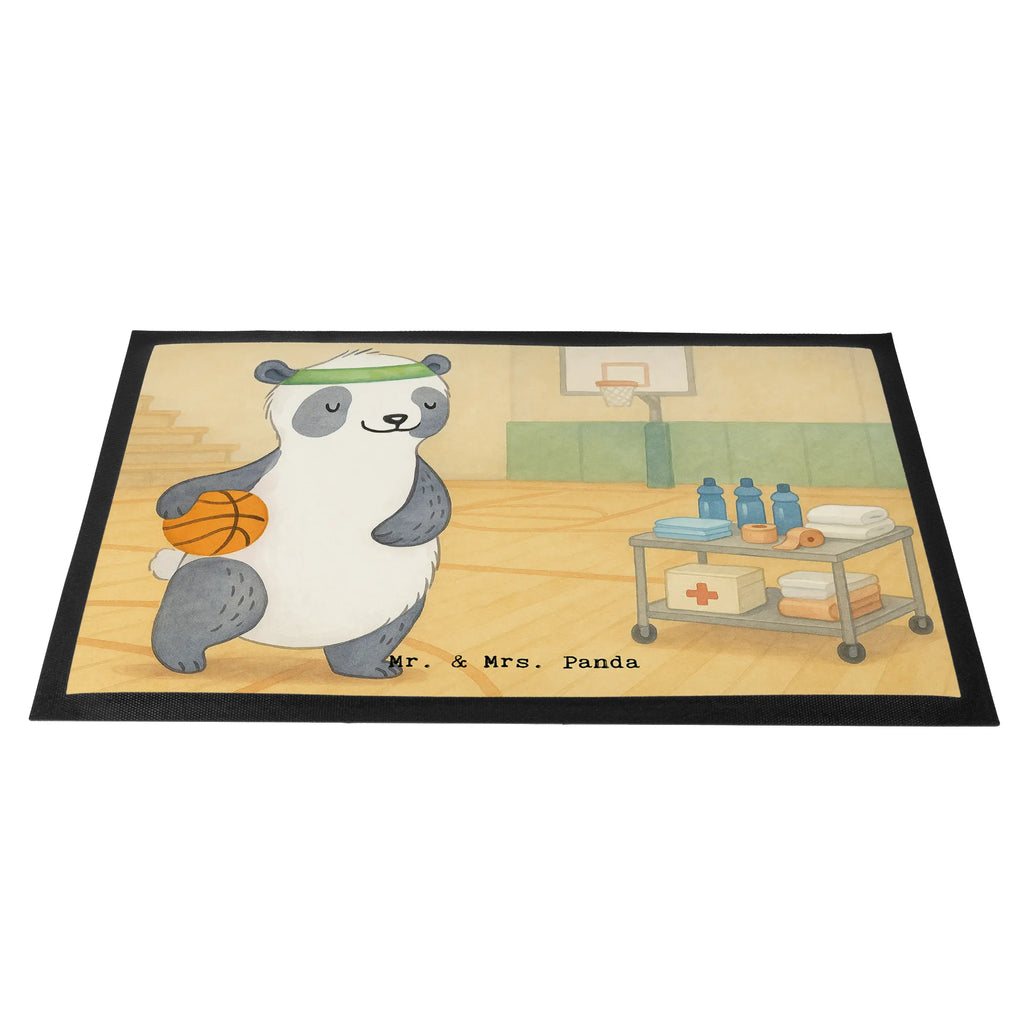 Fußmatte Panda Basketball Design Motivfußmatte, Gummimatte, Türvorleger, Fußmatte outdoor, Fussmatten online, Schmutzfangmatte, Türmatte, Fußabtreter, Gummi Matte, Matte, Fußabtreter außen, Fußmatte waschbar, Fussmatten, Fußabstreifer außen, Vorleger, Eingangsteppich, Schmutzfangteppich, Fußabstreifer, Sauberlaufmatte, Fußmatte außen wetterfest, Fußmatten, Schmutzmatte, Schmutzfänger, Fußmatte außen, Haustürmatte, Fußmatte innen, Schmutzfangmatte waschbar, Geschenk, Sport, Sportart, Hobby, Schenken, Danke, Dankeschön, Auszeichnung, Gewinn, Sportler, Basketball, Basketball Verein, Basketballplatz, Basketball Verband