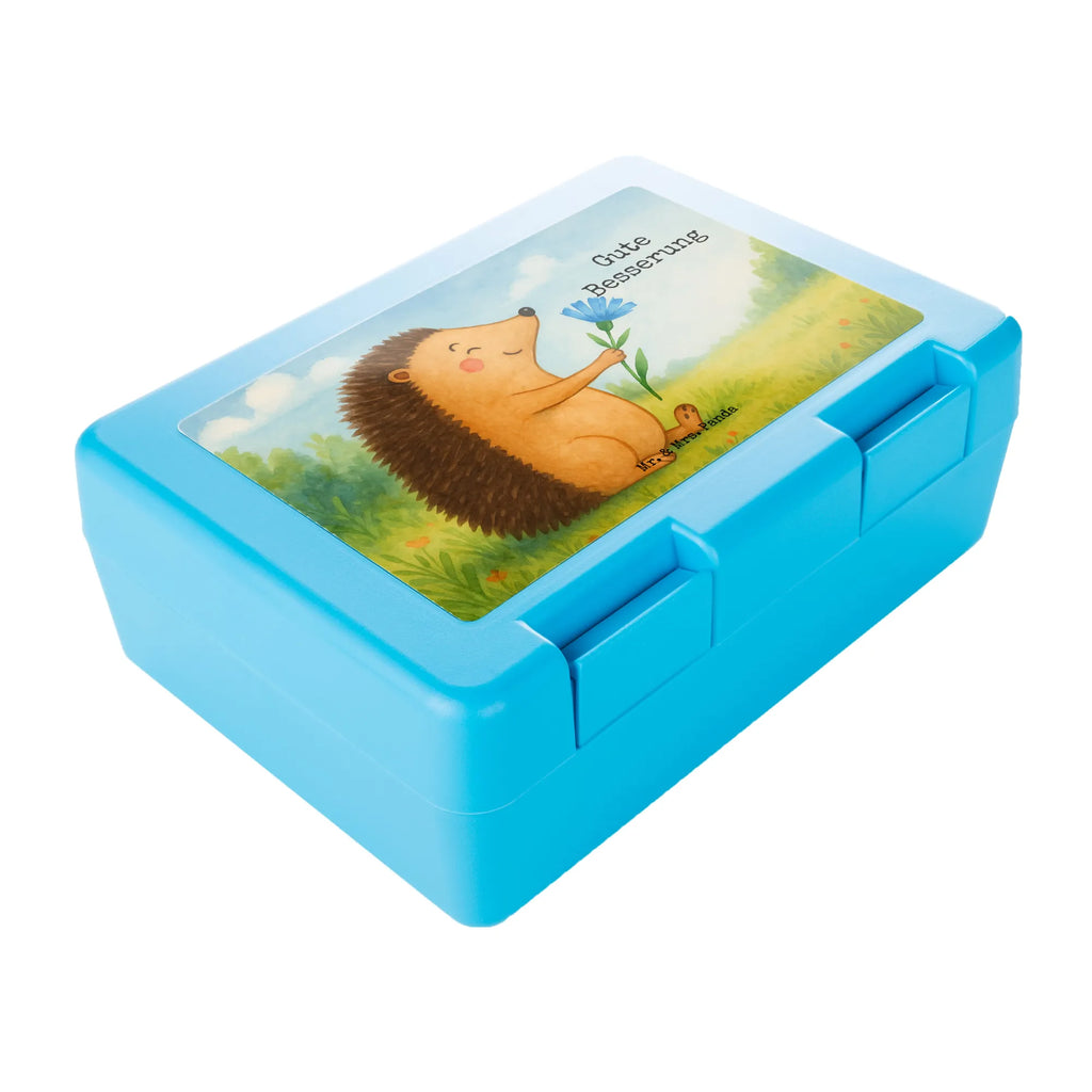 Brotdose Igel Blumen Design Vesperbox, Aufbewahrungsbox essen, Brot Aufbewahrungsbox, Brotdose, Lunchbehälter, Jausenbox, Bento Box, Brotbehälter, Butterbrotdose, Brotzeitbox, Essensdose, Brotzeitdose, Jausendose, Frühstücksbox, Frühstücksdose, Brotbox, Essensbox, Picknickbox, Schulbrotdose, Brotbüchse, Pausenbox, Lunchbehältnis, Pausenbrotbox, Snackdose, Mahlzeitendose, Proviantdose, Picknickdose, Frischhaltedose, Snackbox, Lebensmittel Aufbewahrungsbox, Pausendose, Vesperdose, Essensbehälter, Aufbewahrungsbox, Tiere, Tiermotive, Gute Laune, Lustige Sprüche, Igel, Krankenhaus, krank, Genesungswünsche, Krankheit, Besuch, Gute Besserung