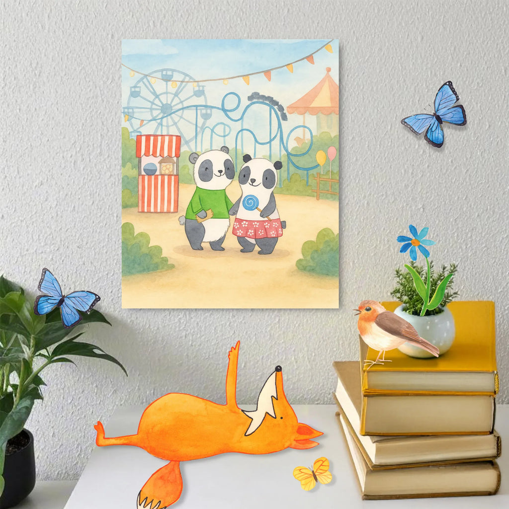 Malowanie według numerów Pandy odwiedzić park rozrywki Design Künstler, DIY, Bastelidee, Baseln, Ausmalbild, Kreativität, Kunstwerk, Malen, Malen nach Zahlen, Geschenk, Sport, Sportart, Hobby, Schenken, Danke, Dankeschön, Auszeichnung, Gewinn, Sportler, Achterbahn fahren, Freizeitpark besuchen