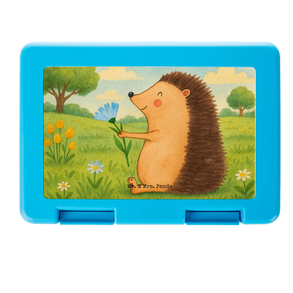 Brotdose Igel Blumen Design Vesperbox, Aufbewahrungsbox essen, Brot Aufbewahrungsbox, Brotdose, Lunchbehälter, Jausenbox, Bento Box, Brotbehälter, Butterbrotdose, Brotzeitbox, Essensdose, Brotzeitdose, Jausendose, Frühstücksbox, Frühstücksdose, Brotbox, Essensbox, Picknickbox, Schulbrotdose, Brotbüchse, Pausenbox, Lunchbehältnis, Pausenbrotbox, Snackdose, Mahlzeitendose, Proviantdose, Picknickdose, Frischhaltedose, Snackbox, Lebensmittel Aufbewahrungsbox, Pausendose, Vesperdose, Essensbehälter, Aufbewahrungsbox, Tiere, Tiermotive, Gute Laune, Lustige Sprüche, Igel, Krankenhaus, krank, Genesungswünsche, Krankheit, Besuch, Gute Besserung