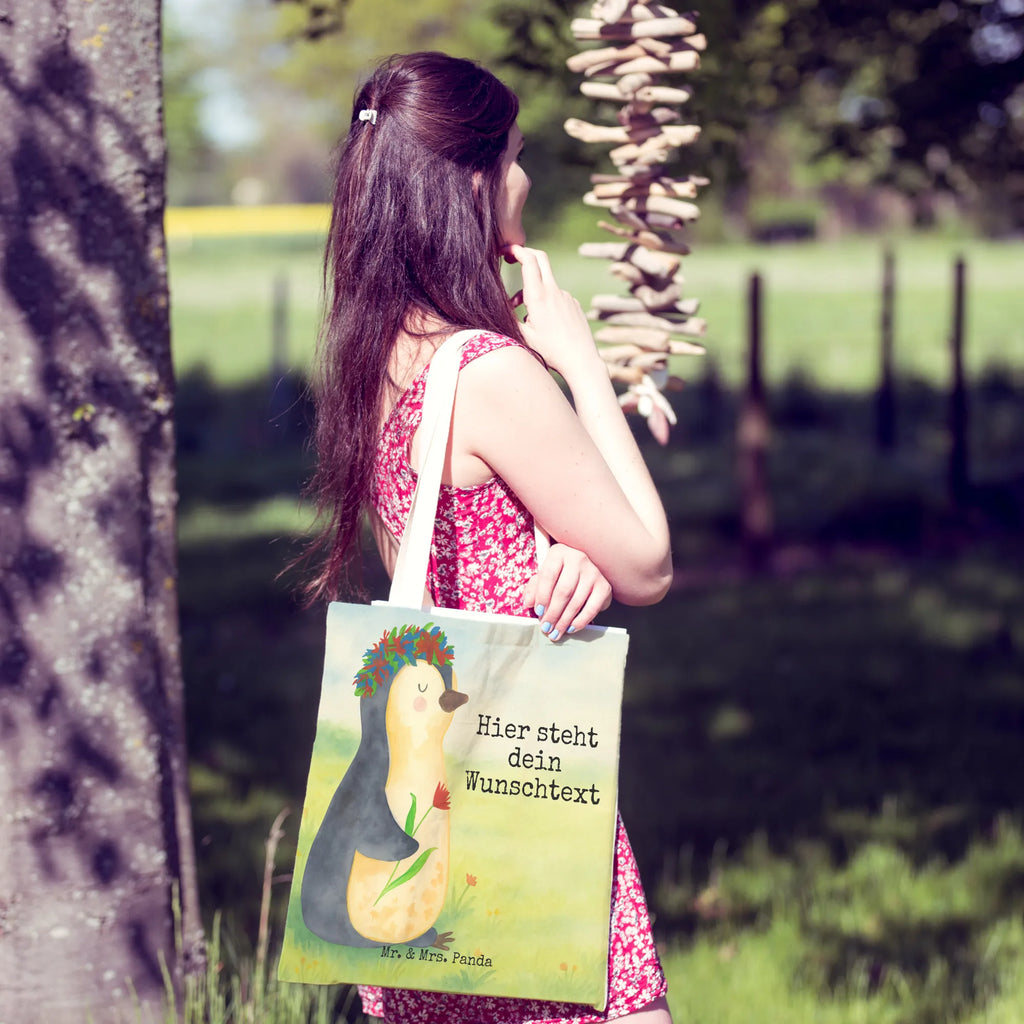 Personalisierte Einkaufstasche Pinguin Blumen Design Tragetasche Als Geschenk Mit Wunschtext, Tragetasche Mit Personalisierung, Tragetasche Für Herren Personalisiert, Vintage Tragetasche Mit Wunschtext, Jutetasche Mit Wunschtext, Baumwolltasche Mit Namen, Tragetasche Für Damen Mit Namen, Tragetasche Für Schule Mit Wunschtext, Leinentasche Mit Gravur, Tragetasche Für Alltag Mit Text, Bunte Tragetasche Mit Namen, Tragetasche Mit Initialen, Große Tragetasche Mit Namen, Personalisierte Tragetasche, Einkaufstasche Personalisiert, Tragetasche Mit Wunschtext, Stofftasche Mit Wunschtext, Lustige Tragetasche Mit Text, Tragetasche Für Büro Mit Namen, Wiederverwendbare Tragetasche Mit Wunschtext, Tragetasche Für Einkäufe Personalisiert, Tragetasche Mit Text, Tragetasche Bedruckt Mit Wunschtext, Tragetasche Modern Mit Gravur, Tragetasche Mit Motiv Und Wunschtext, Design Tragetasche Personalisiert, Nachhaltige Tragetasche Personalisiert, Tragetasche Selbst Gestalten, Tragetasche Personalisiert, Kleine Tragetasche Mit Text, Faltbare Tragetasche Mit Wunschtext, Tragetasche Mit Namen, Umweltfreundliche Tragetasche Mit Namen, Tragetasche Mit Spruch, Tragetasche Für Kinder Mit Wunschtext, Pinguin, Wünsche, Ziele, Liebeskummer, Universum, Blumenkranz, Motivation, Lebenslust, Leben, Lebensziele, Pinguine, Geschenkidee