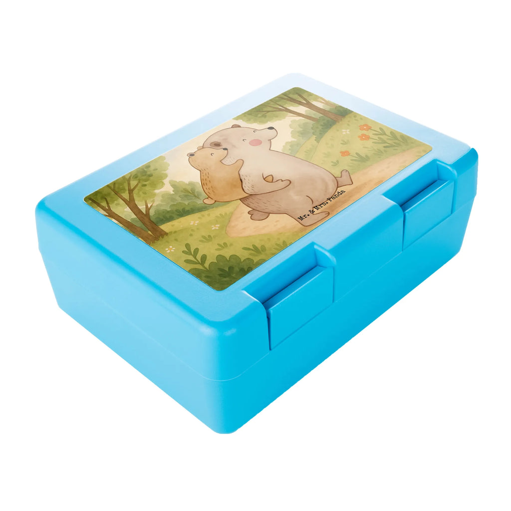 Brotdose Papa Bär Design Brotzeitdose, Jausendose, Picknickbox, Aufbewahrungsbox essen, Lunchbehälter, Brotbox, Picknickdose, Lunchbehältnis, Essensbehälter, Aufbewahrungsbox, Jausenbox, Butterbrotdose, Essensdose, Brotbehälter, Pausendose, Essensbox, Schulbrotdose, Vesperdose, Pausenbox, Mahlzeitendose, Vesperbox, Frühstücksdose, Snackdose, Frühstücksbox, Brotbüchse, Brot Aufbewahrungsbox, Brotdose, Frischhaltedose, Pausenbrotbox, Bento Box, Snackbox, Brotzeitbox, Lebensmittel Aufbewahrungsbox, Proviantdose, Vatertag, Familie, Mama, Opa, Oma, Bruder, Schwester, Papa, Muttertag, Geburtstag, Onkel, Vati, Papi, Vater, Geschenk
