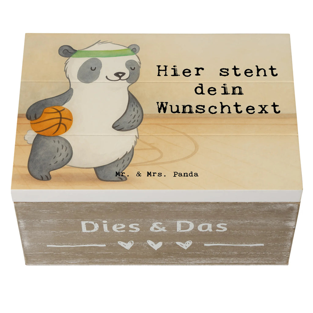Personalisierte Holzkiste Panda Basketball Design GEschenkdose personalisiert, Truhe Personalisiert, Schatulle Personalisiert, Schatzkiste Personalisiert, Kiste mit Namen, Aufbewahrungsbox mit Namen, Dekokiste Personalisiert, Aufbewahrungsbox Personalisiert, Holzkiste Personalisiert, Erinnerungsbox Personalisiert, Truhe mit Namen, Erinnerungskiste Personalisiert, Holzkiste mit Namen, mit Namen, Geschenkbox personalisiert, Schatulle mit Namen, Kiste Personalisiert, Dekokiste mit Namen, Erinnerungsbox mit Namen, Schatzkiste mit Namen, Erinnerungskiste, Geschenk, Sport, Sportart, Hobby, Schenken, Danke, Dankeschön, Auszeichnung, Gewinn, Sportler, Basketballplatz, Basketball Verband, Basketball, Basketball Verein