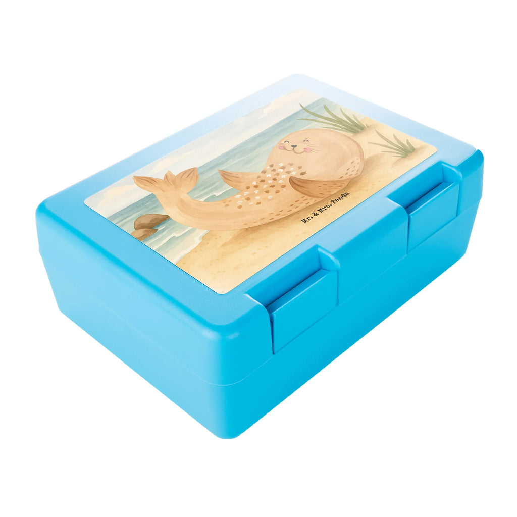 Brotdose Robbe Liegen Design Butterbrotdose, Lunchbehältnis, Proviantdose, Vesperdose, Brotdose, Lunchbehälter, Bento Box, Frischhaltedose, Essensbox, Mahlzeitendose, Lebensmittel Aufbewahrungsbox, Pausenbrotbox, Essensbehälter, Brotbüchse, Brotbehälter, Picknickbox, Frühstücksbox, Brotbox, Aufbewahrungsbox essen, Picknickdose, Jausendose, Aufbewahrungsbox, Brotzeitbox, Snackdose, Snackbox, Jausenbox, Brotzeitdose, Vesperbox, Pausenbox, Pausendose, Frühstücksdose, Schulbrotdose, Brot Aufbewahrungsbox, Essensdose, Tiere, Tiermotive, Gute Laune, Lustige Sprüche, Freude, Ostsee, Robbe, Lachen, Strand, Seehund, Robben, Meerestier, Nordsee