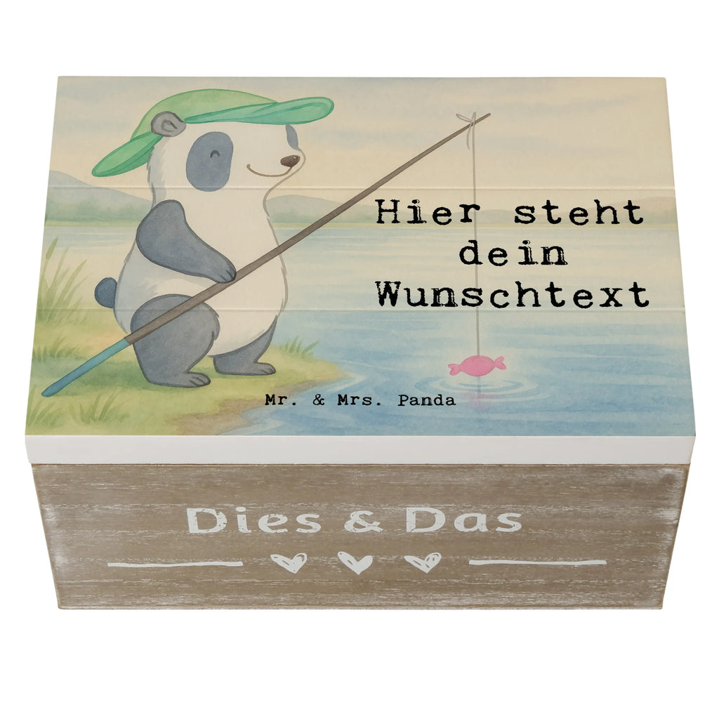 Personalisierte Holzkiste Panda Angeln Design Geschenkbox personalisiert, Truhe Personalisiert, Dekokiste mit Namen, GEschenkdose personalisiert, Holzkiste mit Namen, Erinnerungsbox Personalisiert, Erinnerungskiste, Schatulle mit Namen, Schatzkiste Personalisiert, Erinnerungskiste Personalisiert, Dekokiste Personalisiert, Kiste Personalisiert, Schatulle Personalisiert, Aufbewahrungsbox mit Namen, Erinnerungsbox mit Namen, Aufbewahrungsbox Personalisiert, Truhe mit Namen, Kiste mit Namen, Holzkiste Personalisiert, Schatzkiste mit Namen, mit Namen, Geschenk, Sport, Sportart, Hobby, Schenken, Danke, Dankeschön, Auszeichnung, Gewinn, Sportler, Angelsport, Angler, angeln gehen, Hobbyangler, angeln, Angelverein