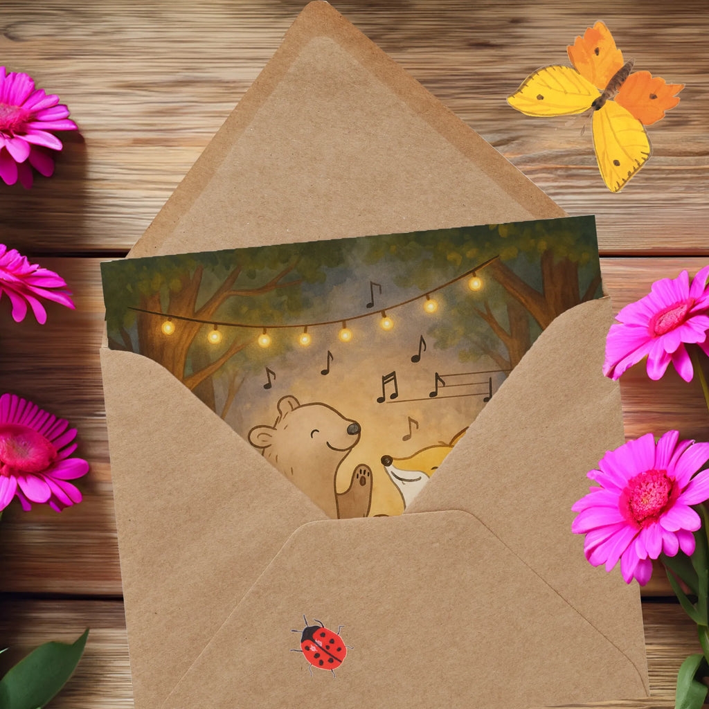 Deluxe Karte Hase Tanzen Design Grußkarte, Hochwertige Klappkarte, Hochzeitskarte, Karte, Glückwunschkarte, Einladungskarte, Hochwertige Grußkarte, Klappkarte, Geburtstagskarte, Geschenk, Sport, Sportart, Hobby, Schenken, Danke, Dankeschön, Auszeichnung, Gewinn, Sportler, tanzen gehen, Tanzkurs, Tanzen, Tanzschule