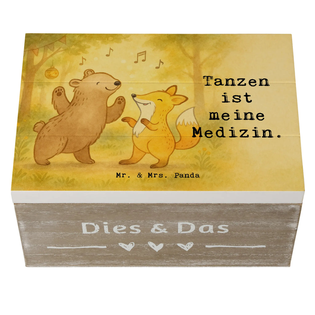 Holzkiste Hase Tanzen Design Truhe, XXL, Schatzkiste, Schatulle, Geschenkbox, Erinnerungsbox, Erinnerungskiste, Aufbewahrungsbox, Kiste, Holzkiste, Geschenkdose, Dekokiste, Geschenk, Sport, Sportart, Hobby, Schenken, Danke, Dankeschön, Auszeichnung, Gewinn, Sportler, tanzen gehen, Tanzen, Tanzkurs, Tanzschule
