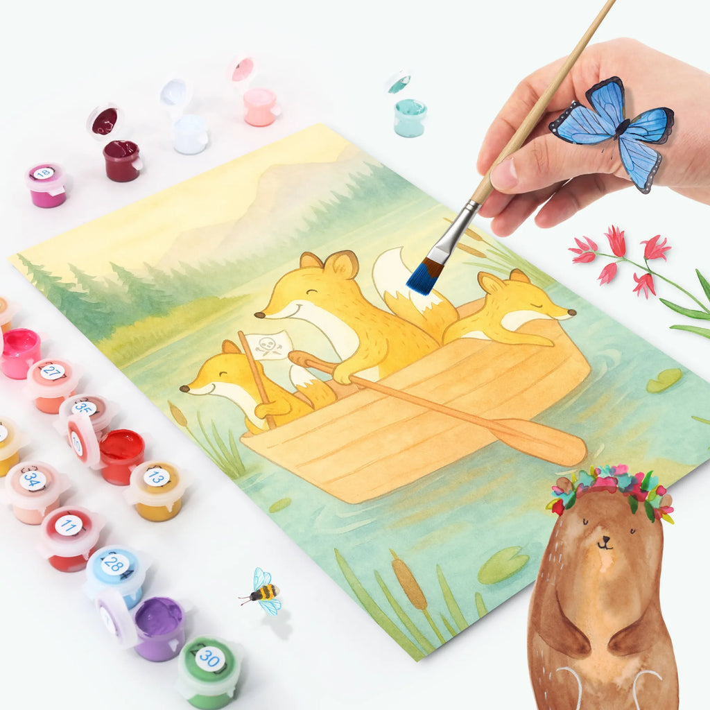 Malowanie według numerów lis Kajakarstwo Design Kunstwerk, Künstler, Bastelidee, Malen, Kreativität, Ausmalbild, DIY, Baseln, Malen nach Zahlen, Geschenk, Sport, Sportart, Hobby, Schenken, Danke, Dankeschön, Auszeichnung, Gewinn, Sportler, Paddeltour, Kanu Schule, Kanuverleih, Kanutour, Kanu fahren