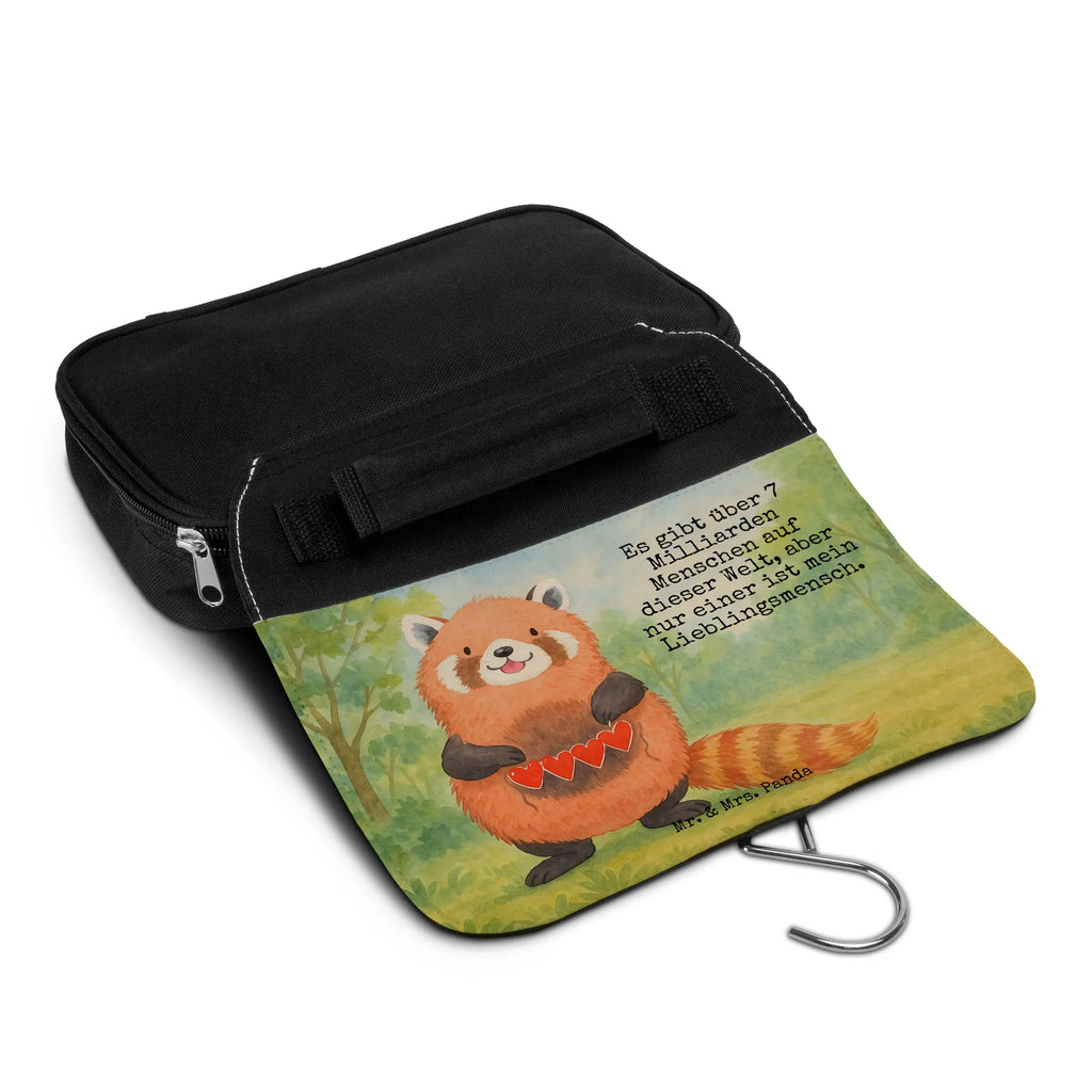 Kulturbeutel Roter Panda Design Kulturtasche, Kulturbeutel Aus Filz, Kulturbeutel Reise, Kulturbeutel Geschenkidee, Reisebeutel, Kosmetiktasche, Kulturbeutel Zum Aufhängen, Kulturbeutel Set, Kulturbeutel Organizer, Kulturbeutel Mit Fächern, Kulturbeutel Kinder, Kulturbeutel Herren, Kulturbeutel Waschbar, Kulturbeutel Für Urlaub, Nachhaltiger Kulturbeutel, Moderner Kulturbeutel, Kulturbeutel Klein, Kulturbeutel Aus Kunststoff, Kulturbeutel Kompakt, Kulturbeutel Aus Stoff, Toilettentasche, Design Kulturbeutel, Kulturbeutel Für Wochenende, Kulturbeutel Handgepäck, Schlichter Kulturbeutel, Lustiger Kulturbeutel, Kulturbeutel Mit Haken, Kulturbeutel Mit Spiegel, Kulturbeutel Unisex, Waschbeutel, Kulturbeutel Flugzeug, Umweltfreundlicher Kulturbeutel, Kulturbeutel, Kulturbeutel Mit Reißverschluss, Kulturbeutel Groß, Kulturbeutel Wasserdicht, Kulturbeutel Für Businessreise, Kulturbeutel Aus Leder, Necessaire, Kulturbeutel Aus Baumwolle, Kulturbeutel Damen, Klassischer Kulturbeutel, Edler Kulturbeutel, Kulturbeutel für Herren, Kulturbeutel Transparent, Tiermotive, Gute Laune, lustige Sprüche, Tiere, Liebe, Liebling, Rot, Lieblingsmensch, Panda, Herz