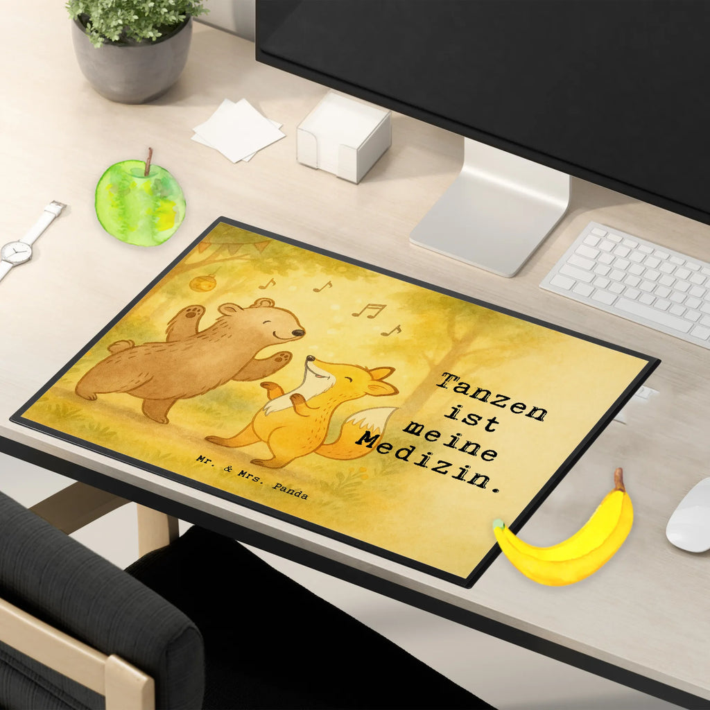 Schreibtischunterlage Hase Tanzen Design Schreibtischunterlage Groß, Schreibunterlage, Schreibtisch Unterlagen, Schreibtischauflage, Büroartikel, Schreibwaren, Bürobedarf, Geschenk, Sport, Sportart, Hobby, Schenken, Danke, Dankeschön, Auszeichnung, Gewinn, Sportler, Tanzen, Tanzkurs, Tanzschule, tanzen gehen
