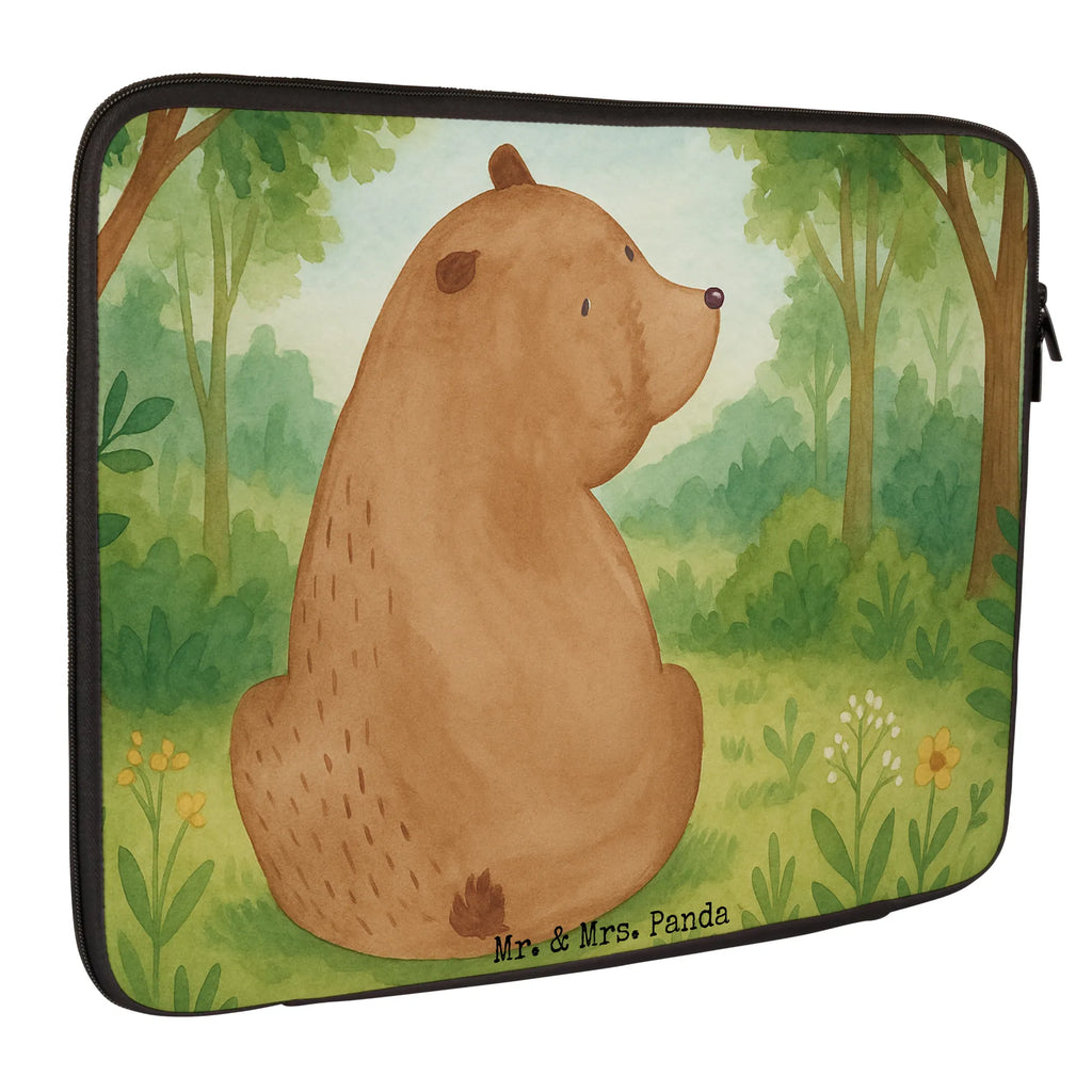 Notebook Tasche Bär Schulterblick Design Notebook-Tasche Aus Canvas, Laptop-Aktentasche, Notebook-Tasche Reisegeeignet, Laptophülle, Laptop-Case, Notebook-Tasche Für 17 Zoll, Notebook-Tasche Büro, Laptop-Messenger-Bag, Notebook-Tasche Mit Reißverschluss, ChatGPT:<br />Notebooktasche, Notebook-Tasche Klassisch, Notebook-Tasche Mit Zubehörfach, Laptop-Rucksack, Notebook-Tasche Für 15 Zoll, Notebook-Tasche Modern, Laptoptasche, Notebook-Tasche Mit Tragegriff, Notebook-Rucksack, Notebook-Tasche Für 13 Zoll, Notebook-Tasche Casual, Laptop-Umhängetasche, Notebook-Tasche Wasserfest, Notebook-Tasche Minimalistisch, Notebook-Tasche Mit Schultergurt, Notebook-Tasche Ergonomisch, Notebook-Querträger, Notebook-Tasche Vintage, Notebook-Tasche Business, Notebook-Tasche Mit Organizer, Notebook-Tasche Slim, Notebook-Tasche Aus Nylon, Notebook-Tasche Aus Leder, Notebook-Tasche Aus Neopren, Notebook-Case, Notebook-Tasche Gepolstert, Laptop-Hülle, Notebook-Tasche Für Damen, Notebook-Tasche Leicht, Notebook-Tasche Studenten, Notebook-Tasche Robust, Notebook-Sleeve, Notebookhülle, Notebook-Tasche Für Herren, Notebook-Tasche Rucksackstil, Laptop-Sleeve, Notebook-Umhängetasche, Notebook-Aktentasche, Bär, Teddy, Teddybär, Bärenliebe, Bären, Weisheit, Motivation, Selbstachtung, Weltansicht
