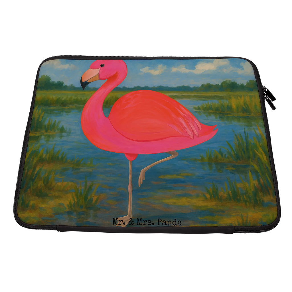 Notebook Tasche Flamingo Classic Design