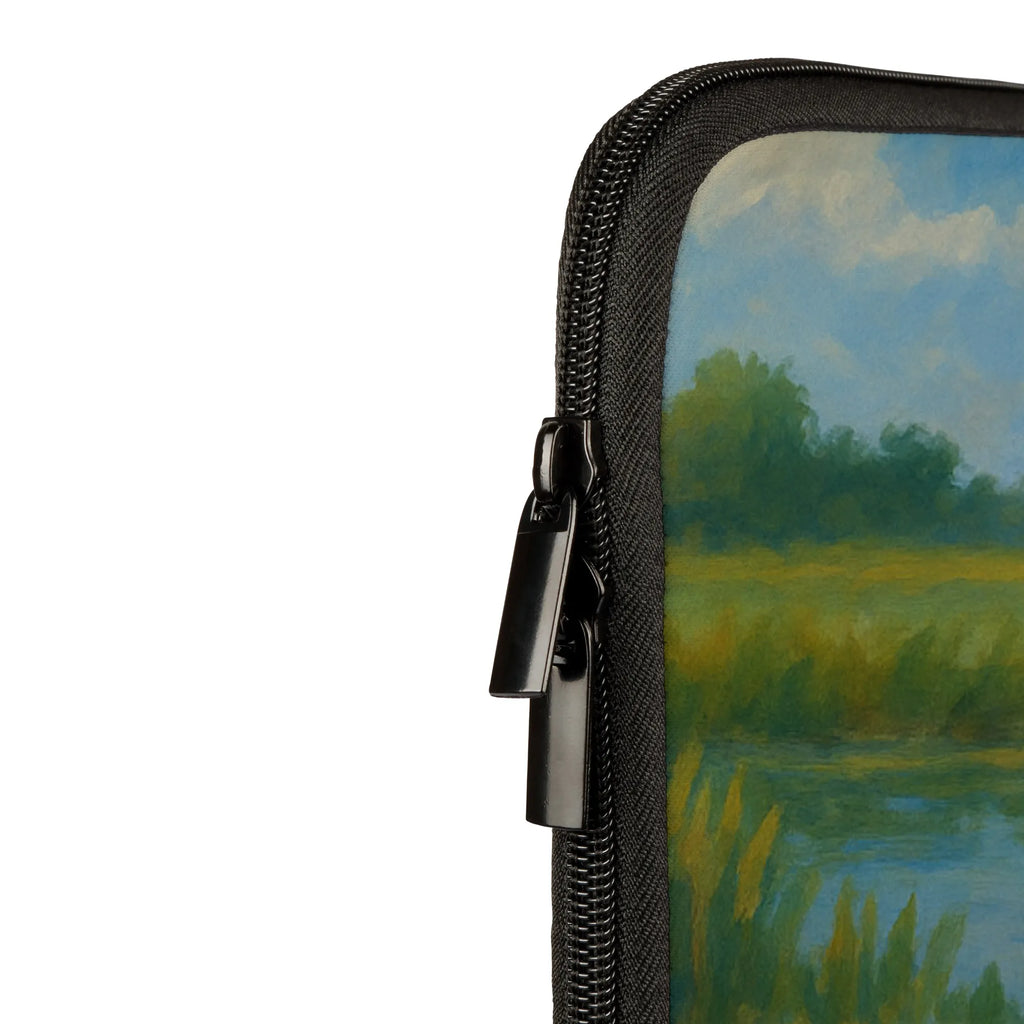 Notebook Tasche Flamingo Classic Design