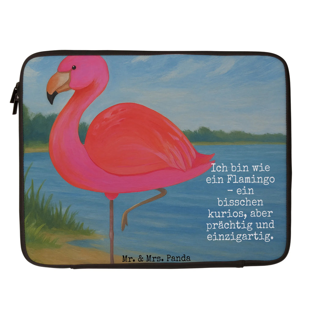 Notebook Tasche Flamingo Classic Design